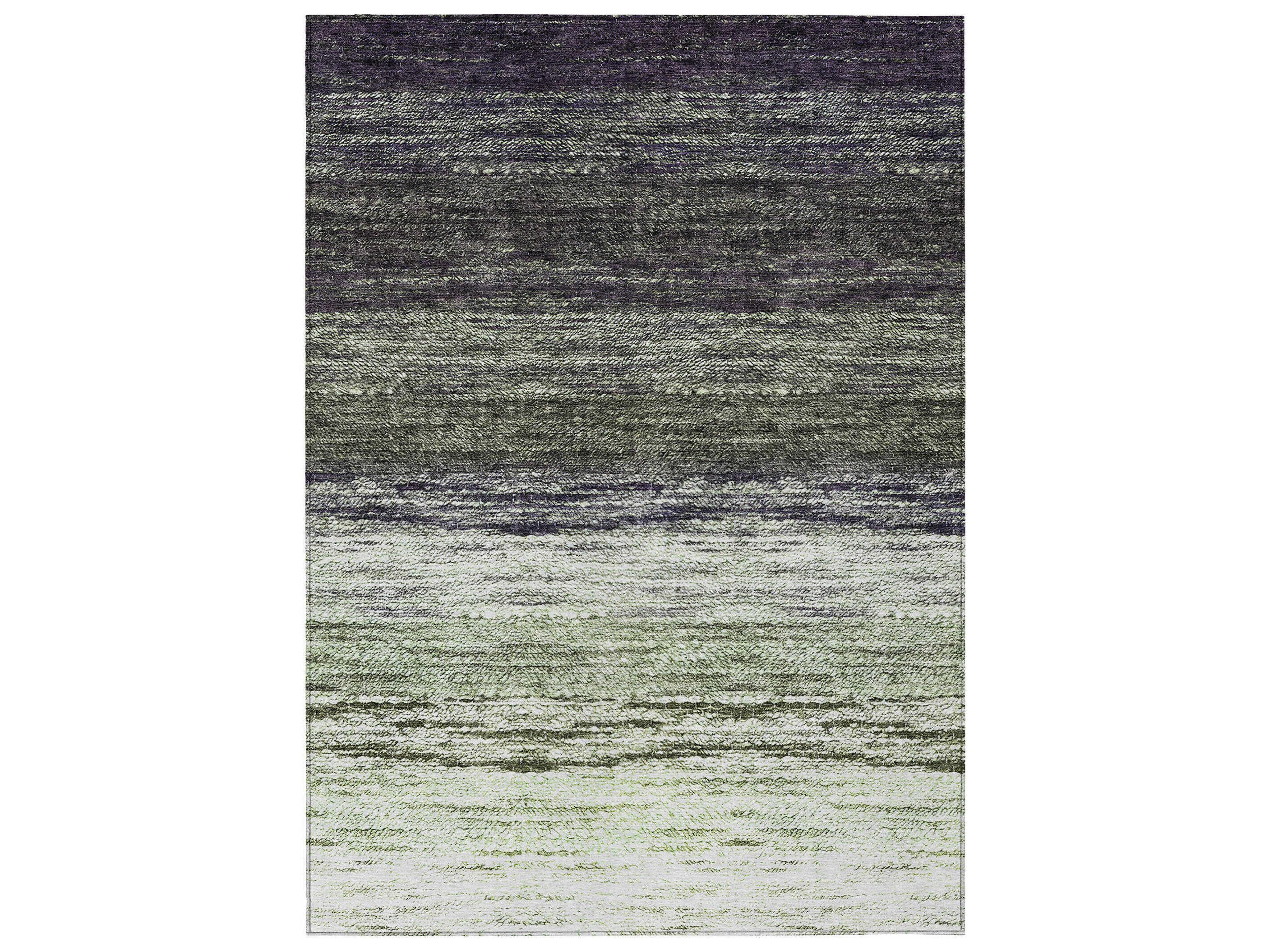 Dalyn Chantille Abstract Runner Area Rug