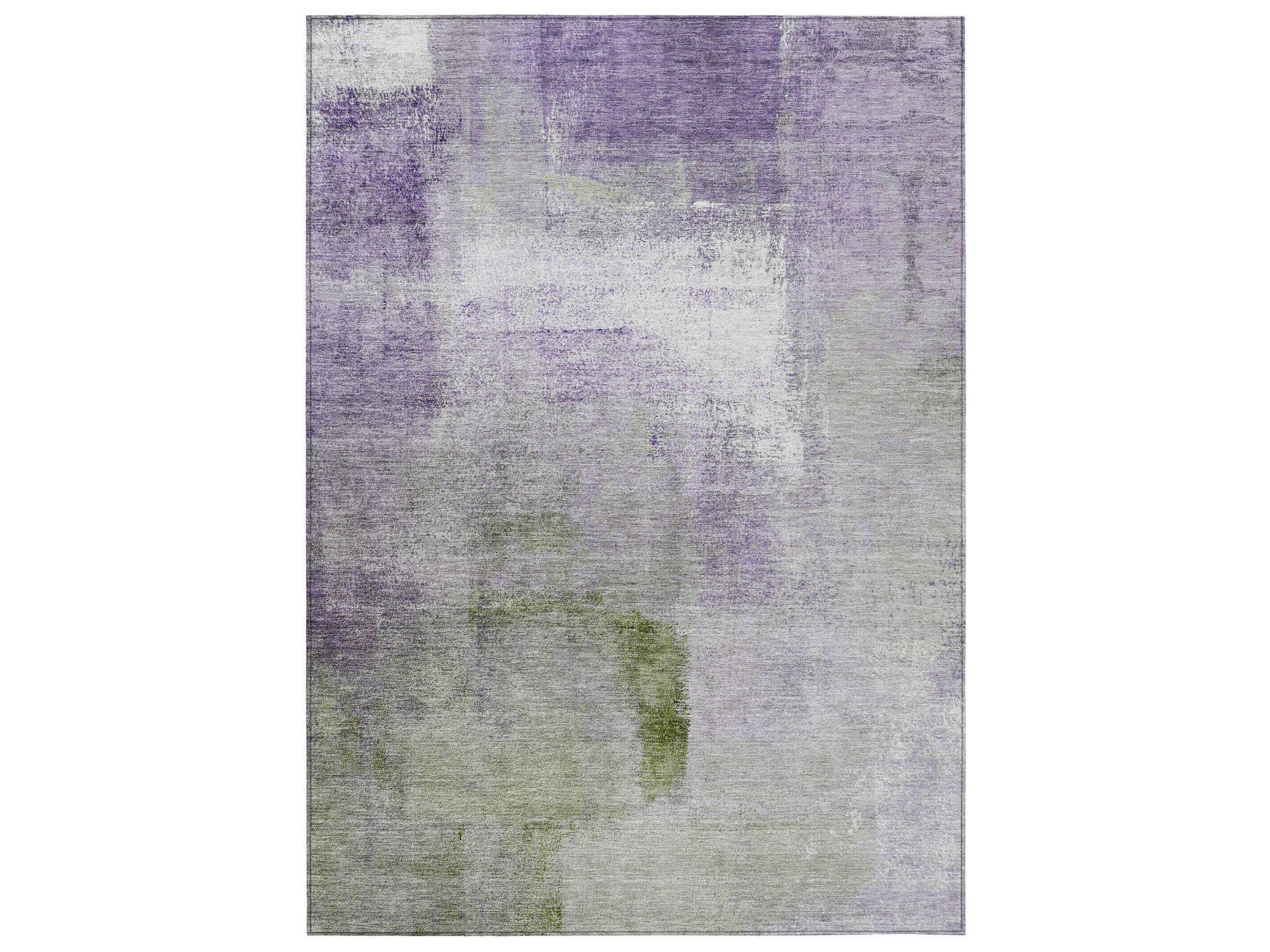 Dalyn Chantille Abstract Runner Area Rug