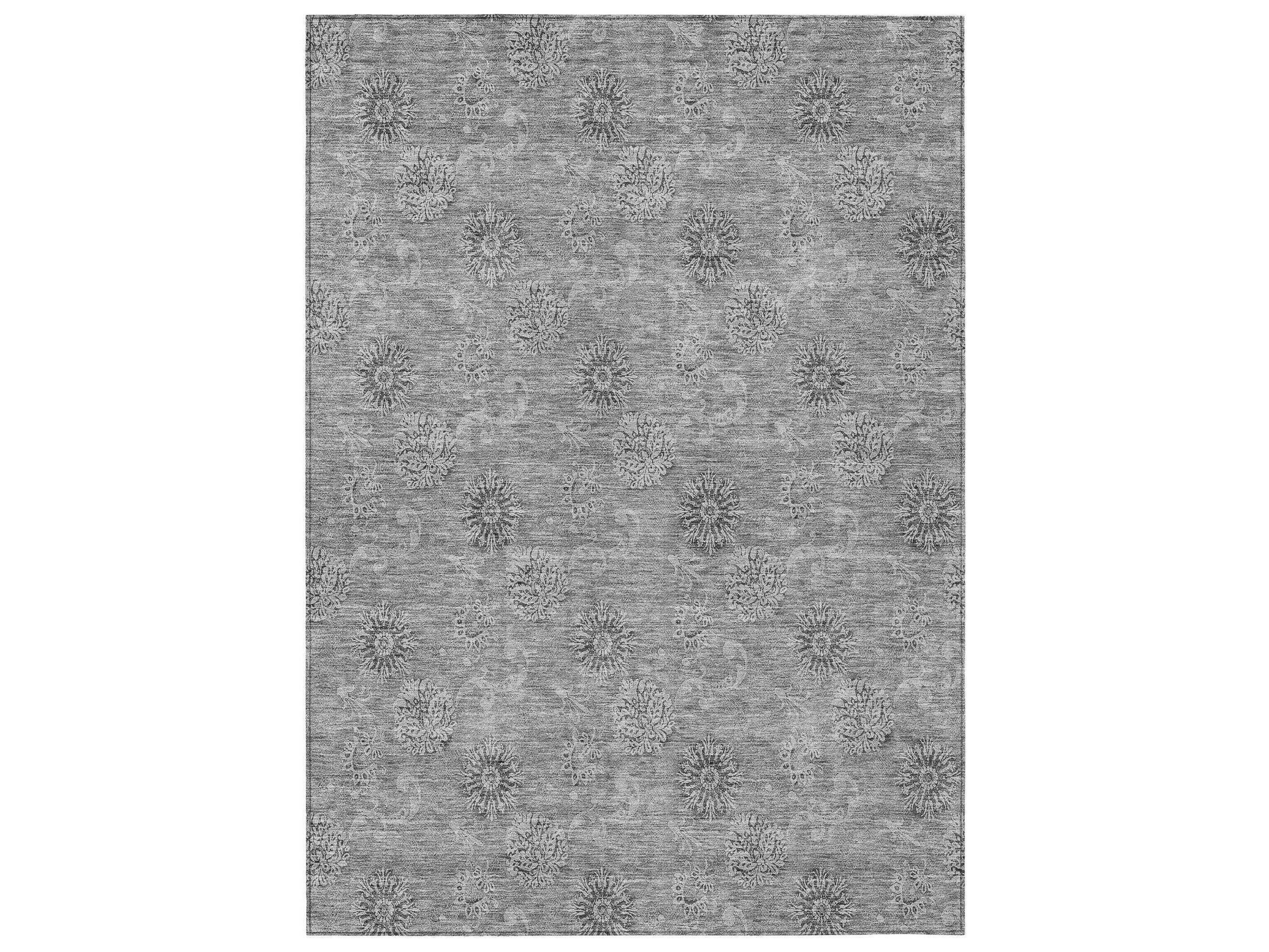 Dalyn Chantille Floral Runner Area Rug