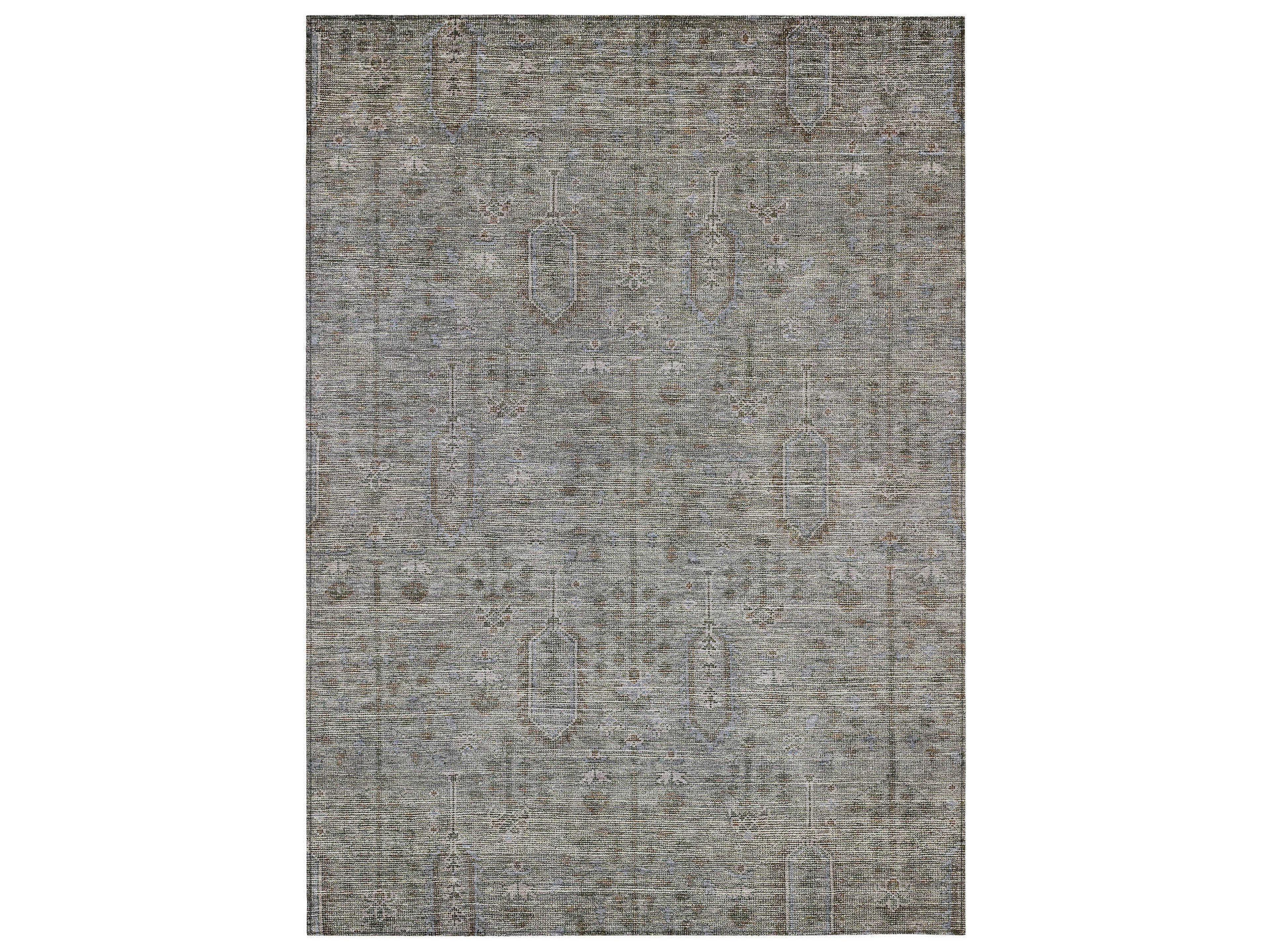 Dalyn Chantille Southwestern Runner Area Rug