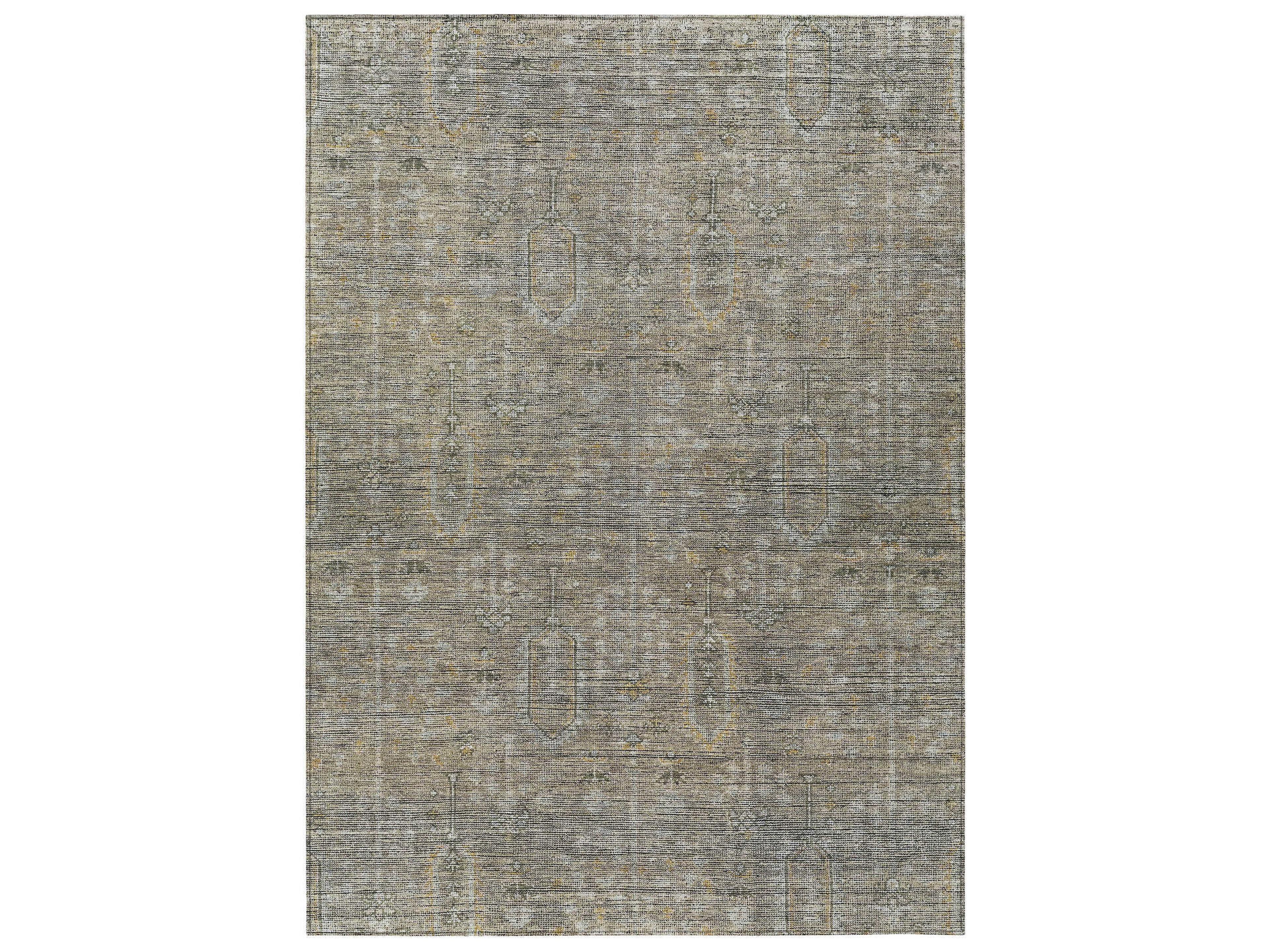 Dalyn Chantille Southwestern Runner Area Rug