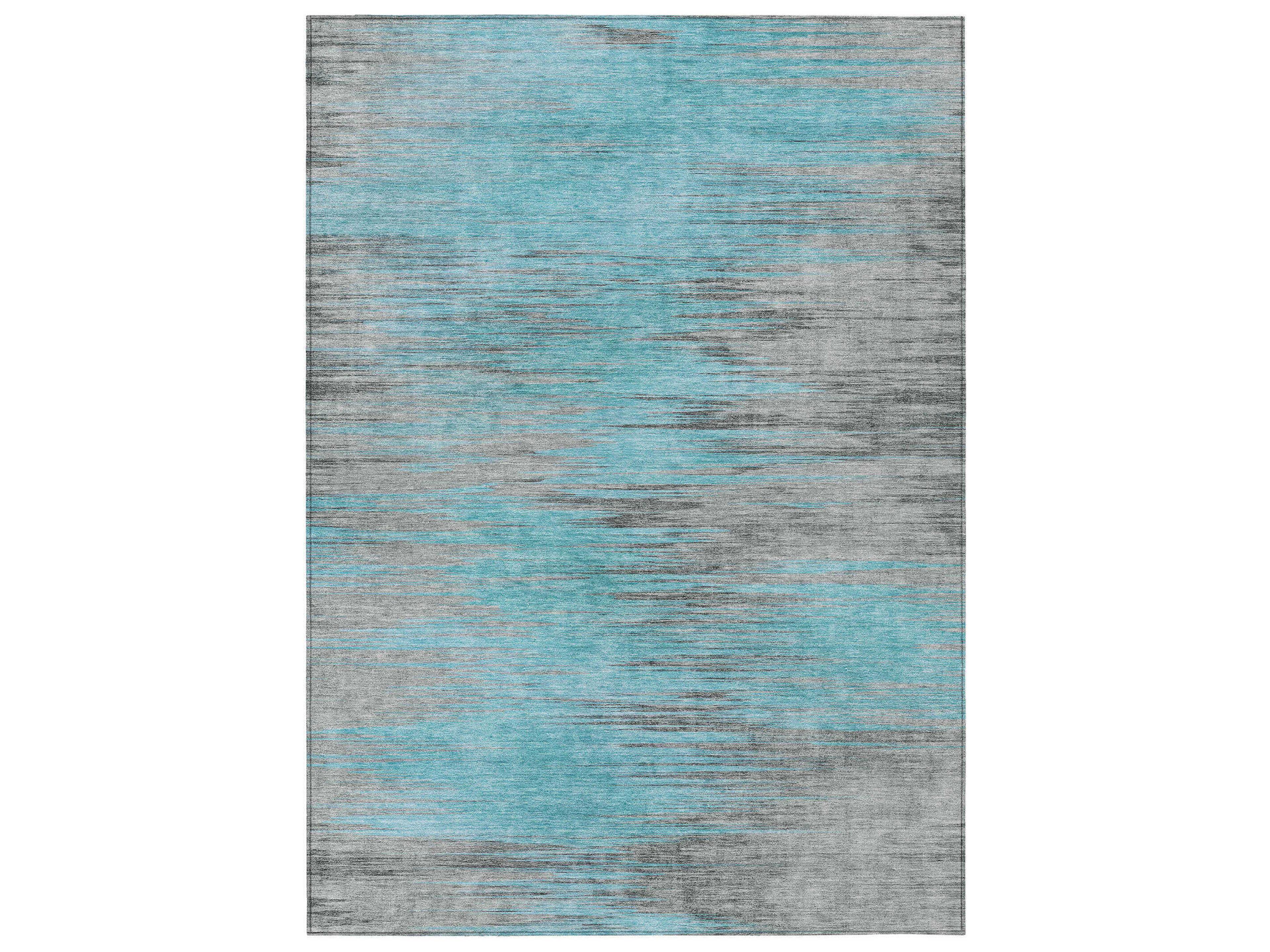 Dalyn Chantille Abstract Runner Area Rug