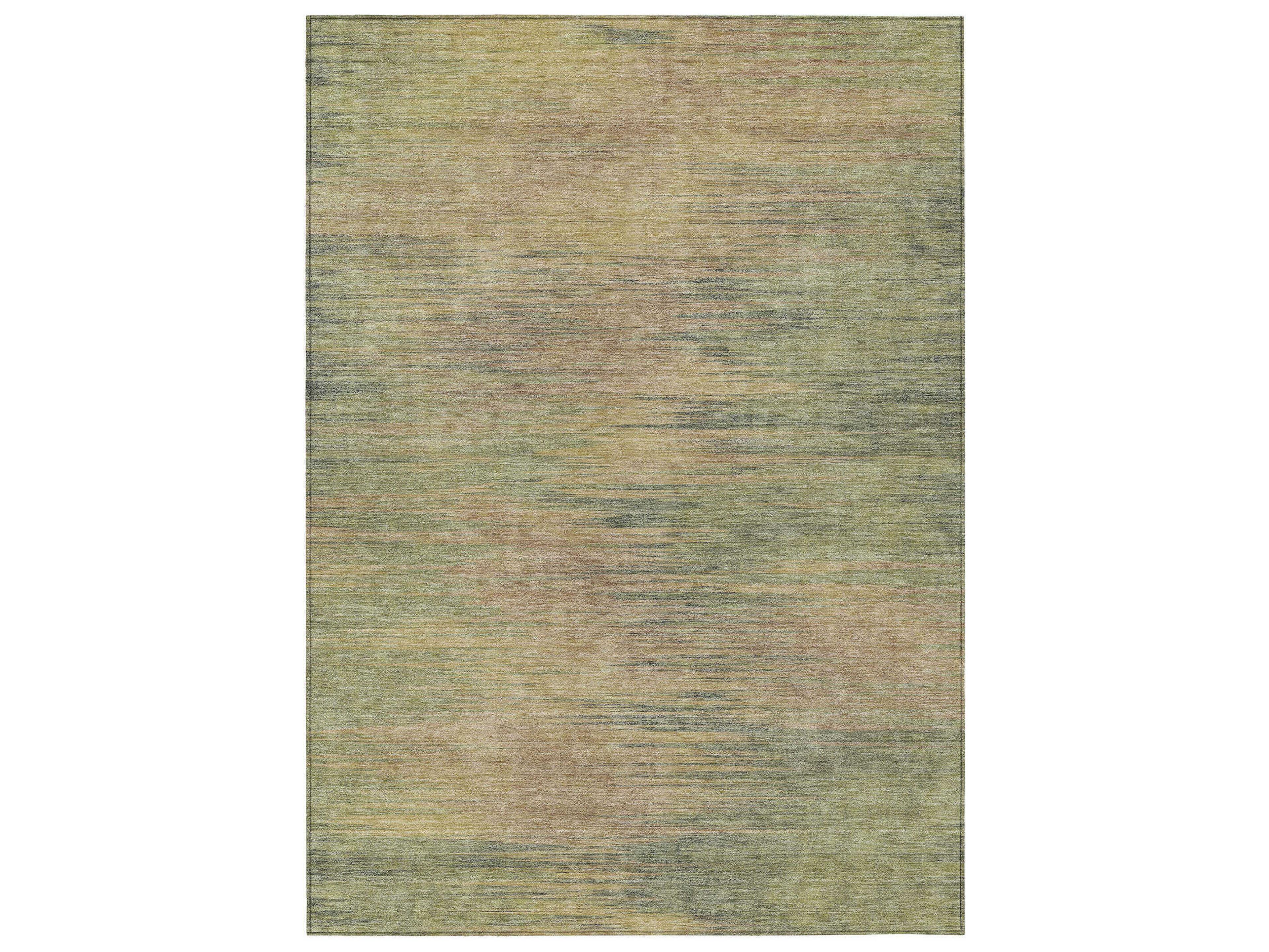 Dalyn Chantille Abstract Runner Area Rug