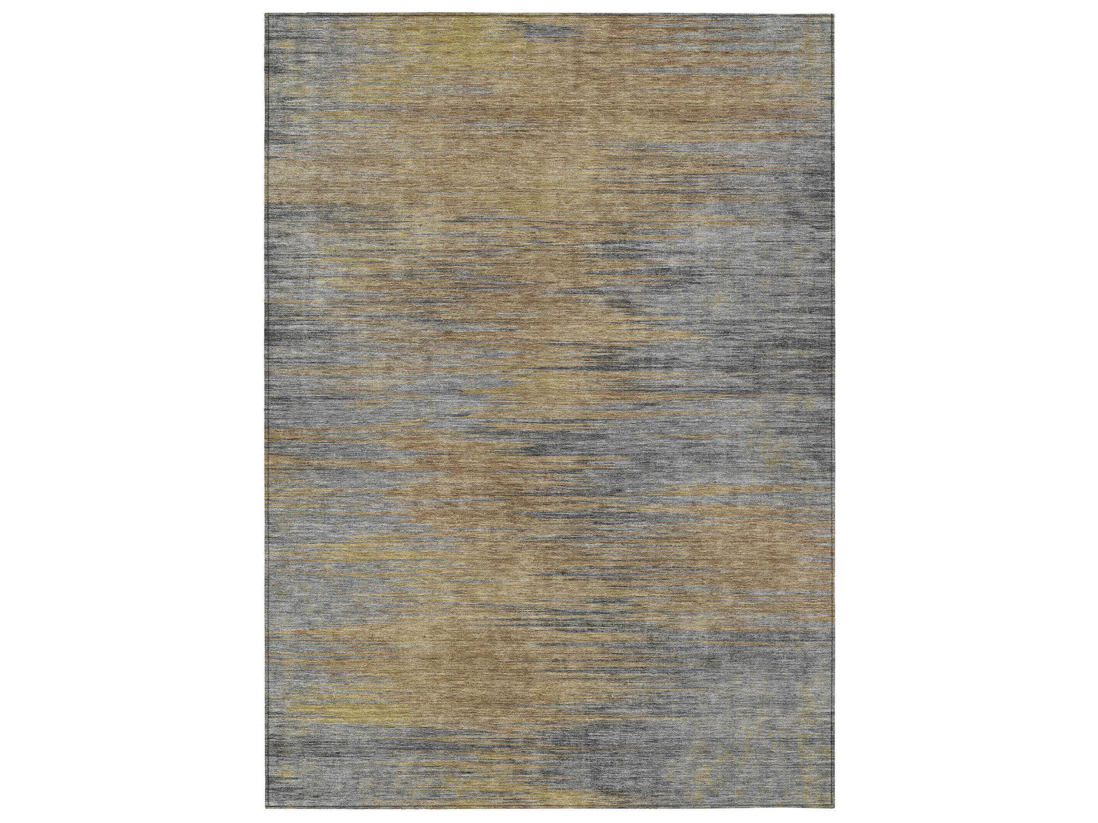 Dalyn Chantille Abstract Runner Area Rug