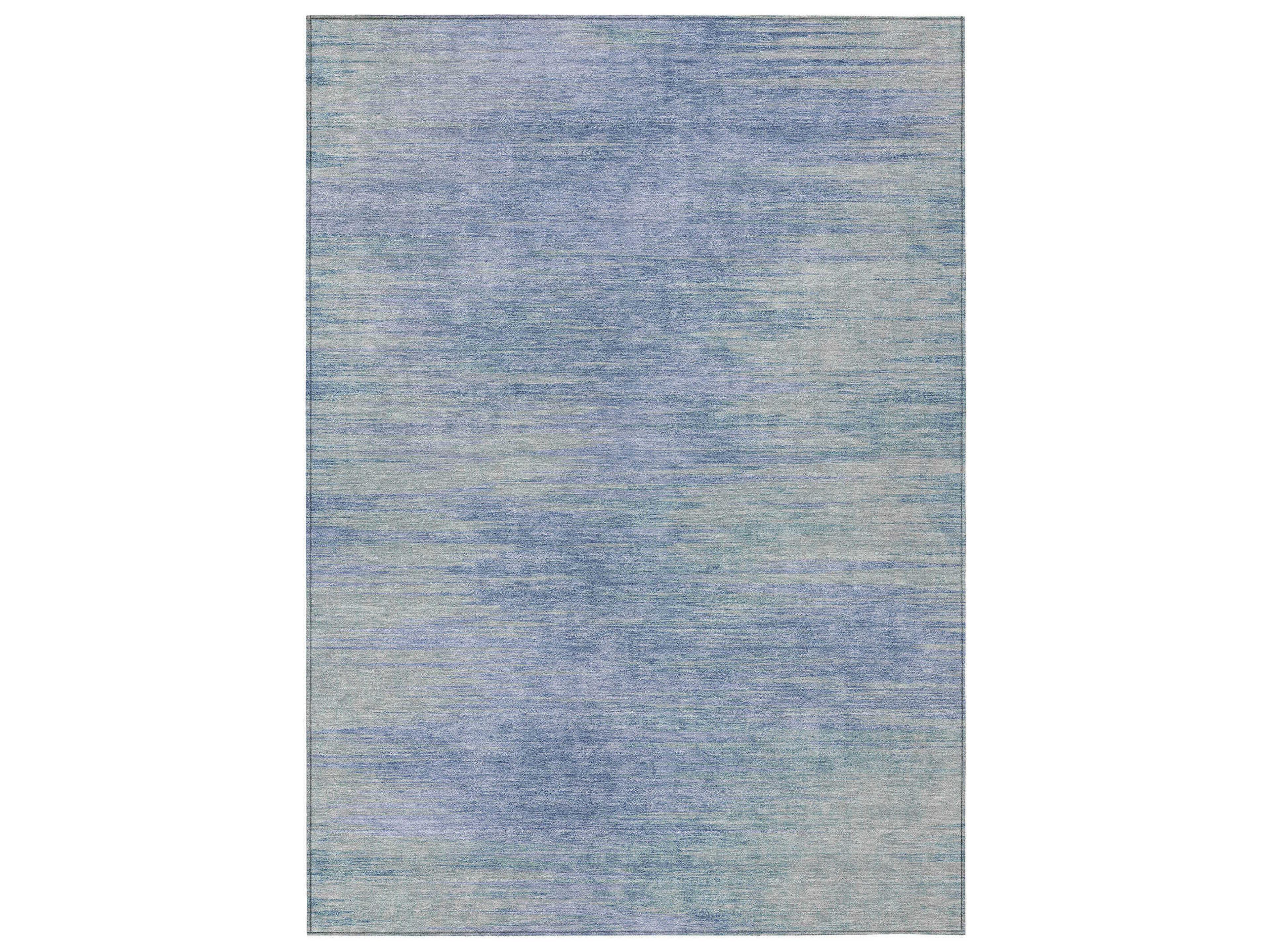 Dalyn Chantille Abstract Runner Area Rug