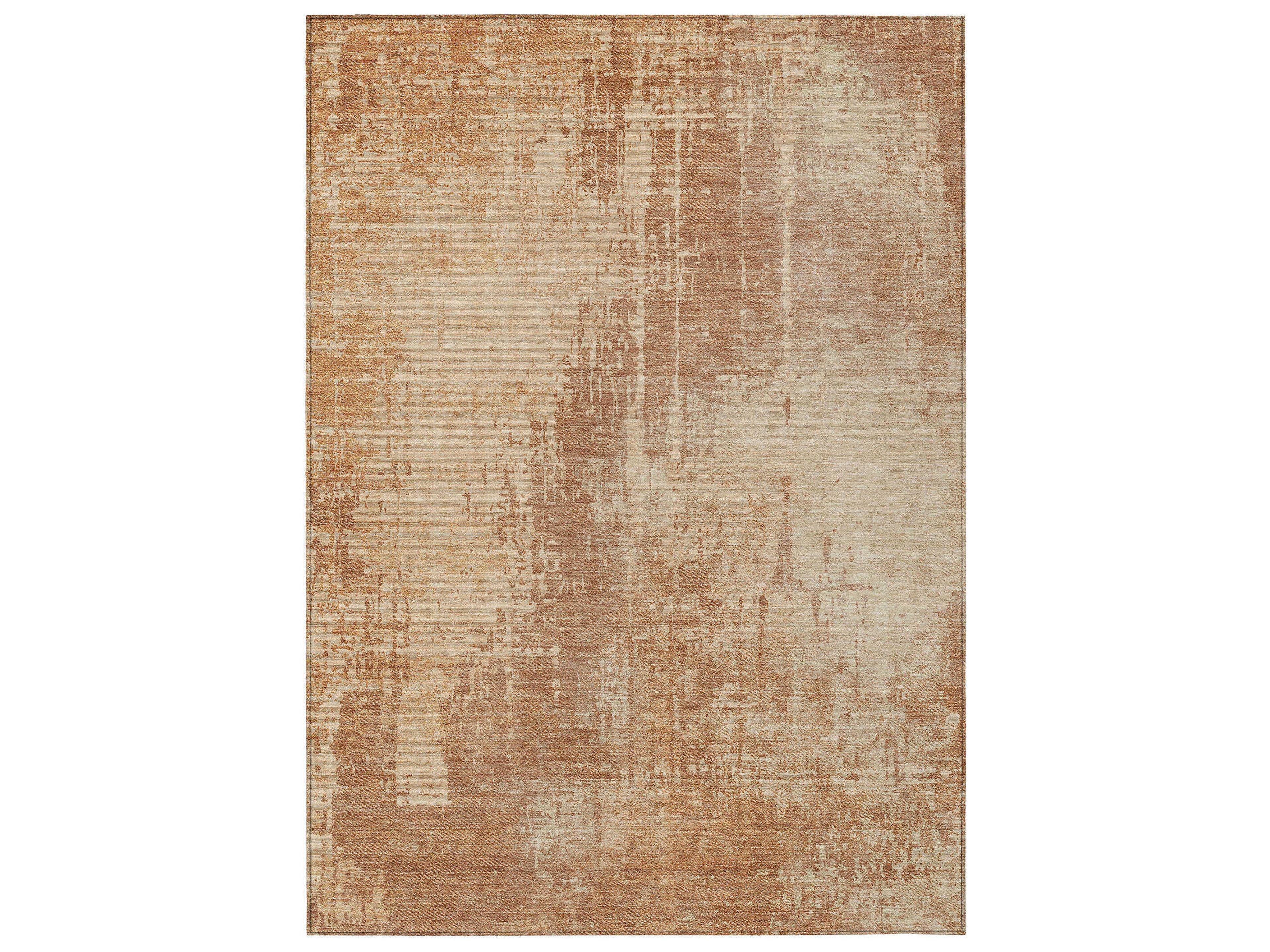 Dalyn Chantille Abstract Runner Area Rug