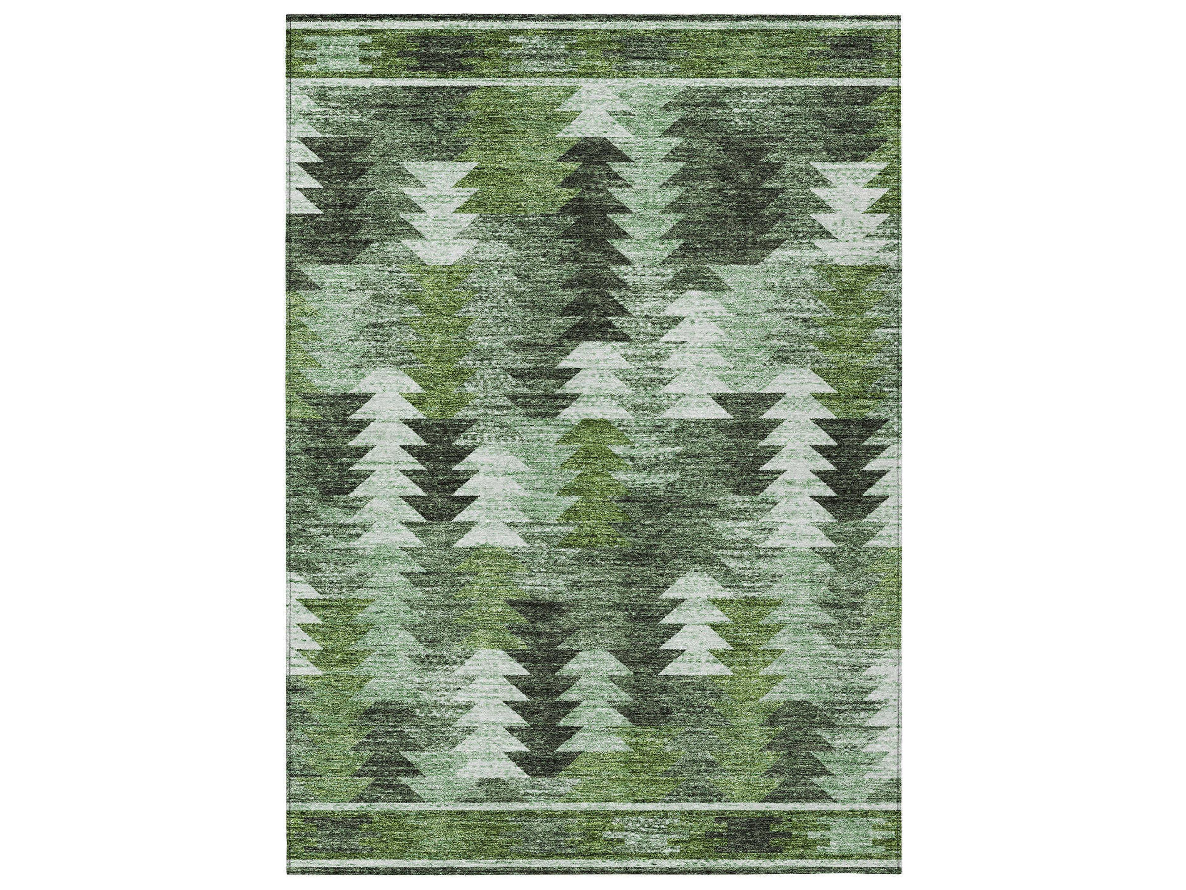 Dalyn Chantille Southwestern Runner Area Rug