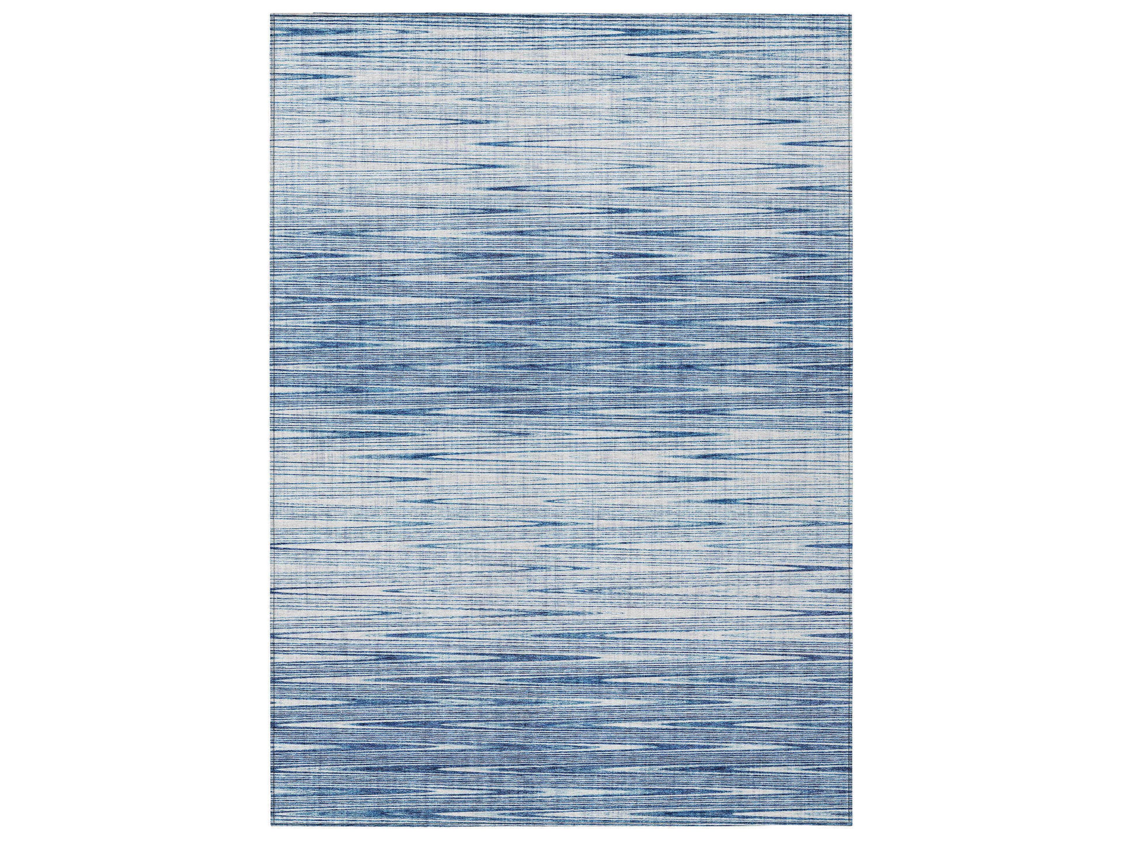 Dalyn Chantille Abstract Runner Area Rug