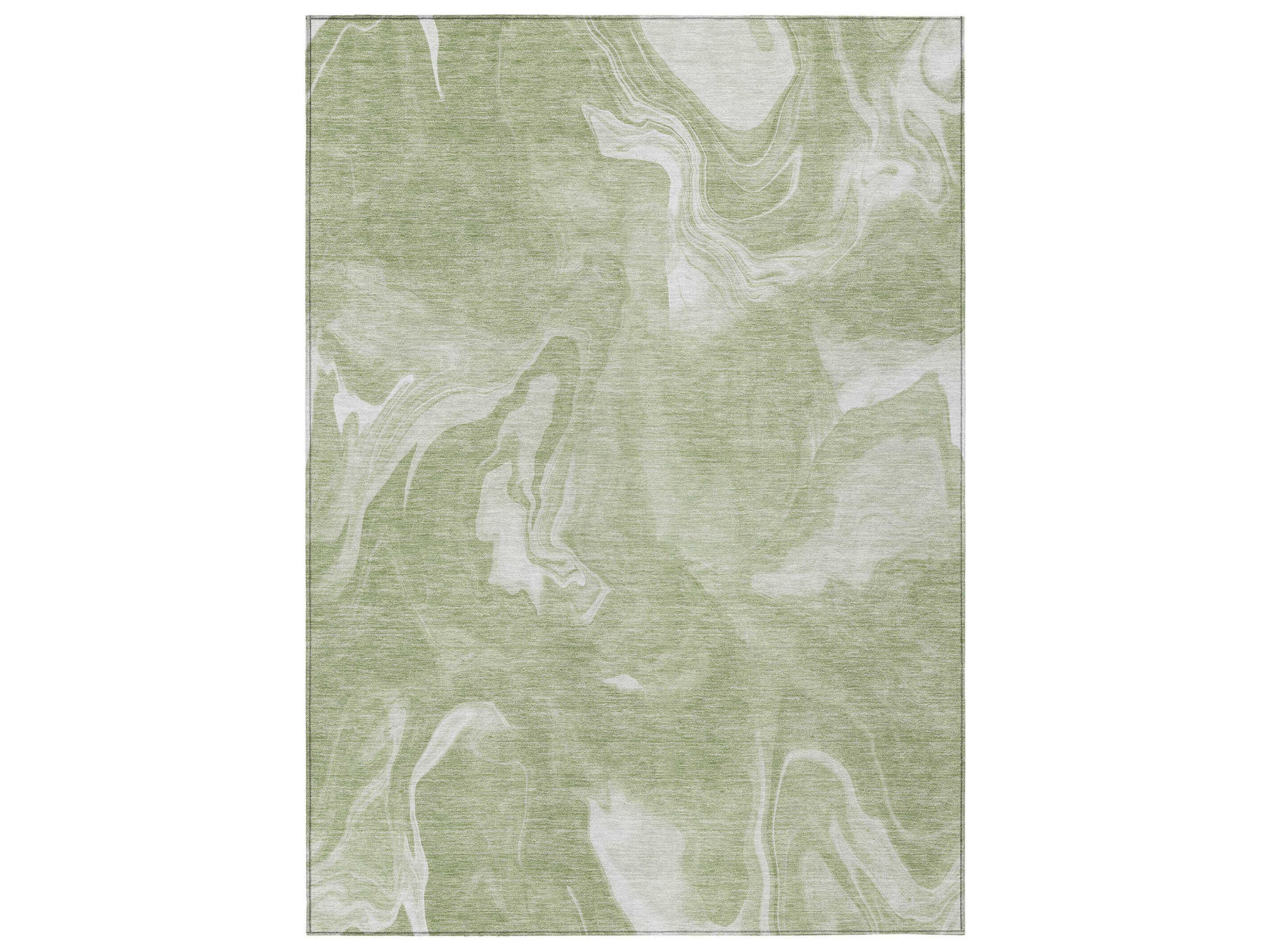Dalyn Chantille Abstract Runner Area Rug