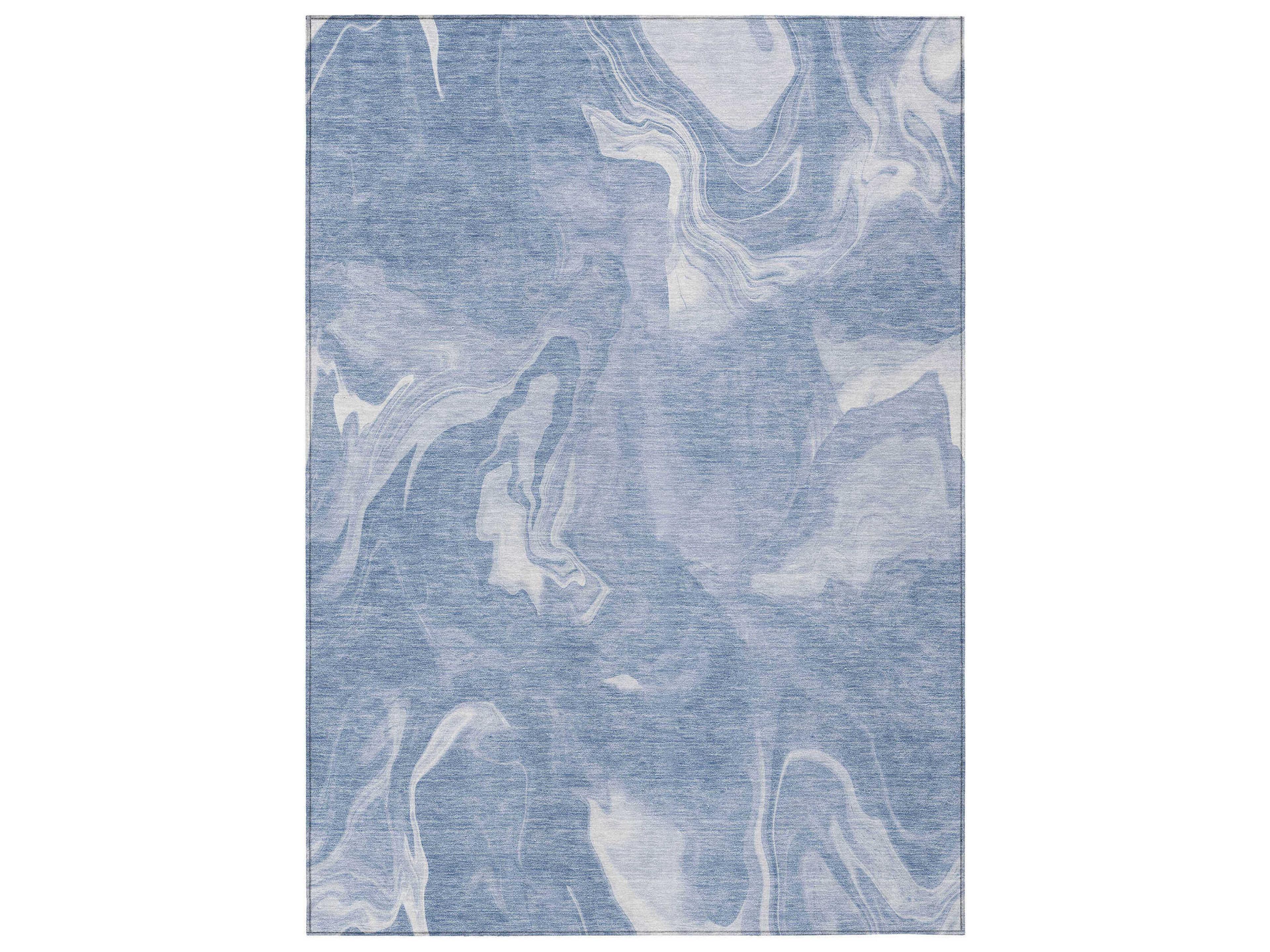 Dalyn Chantille Abstract Runner Area Rug