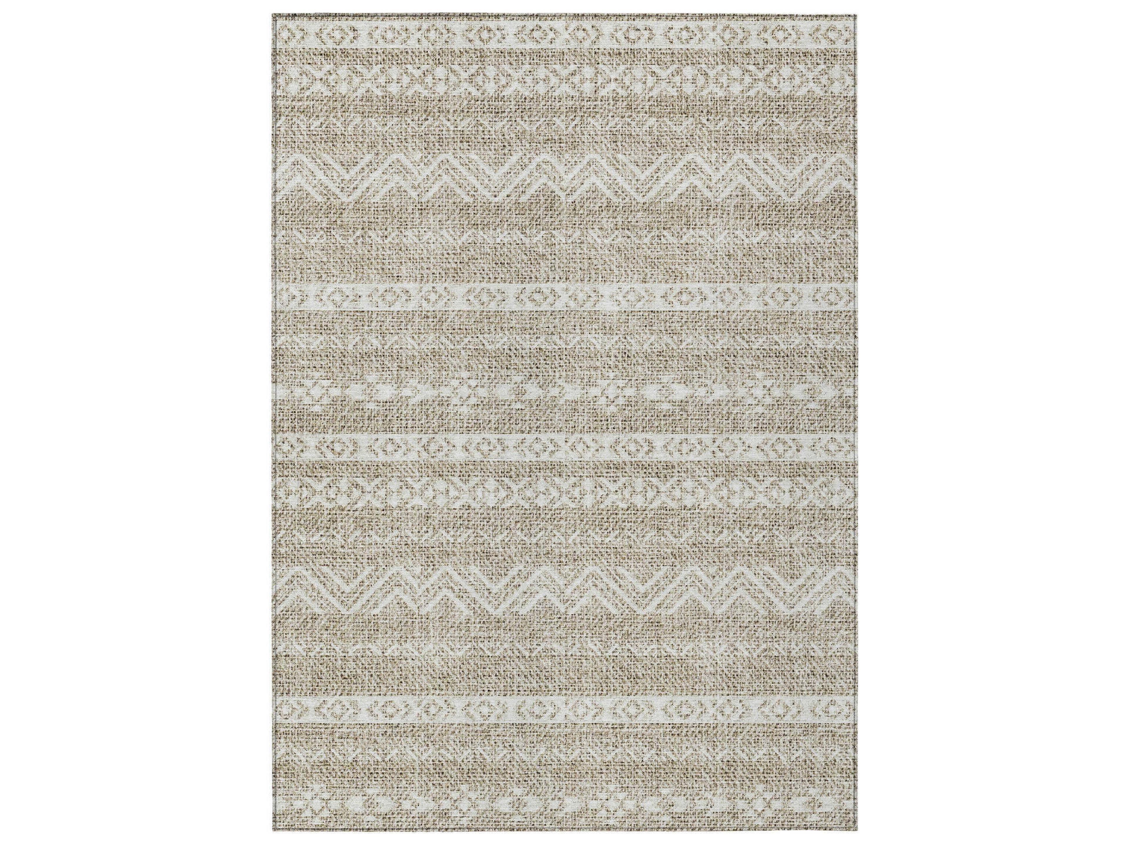 Dalyn Chantille Southwestern Runner Area Rug