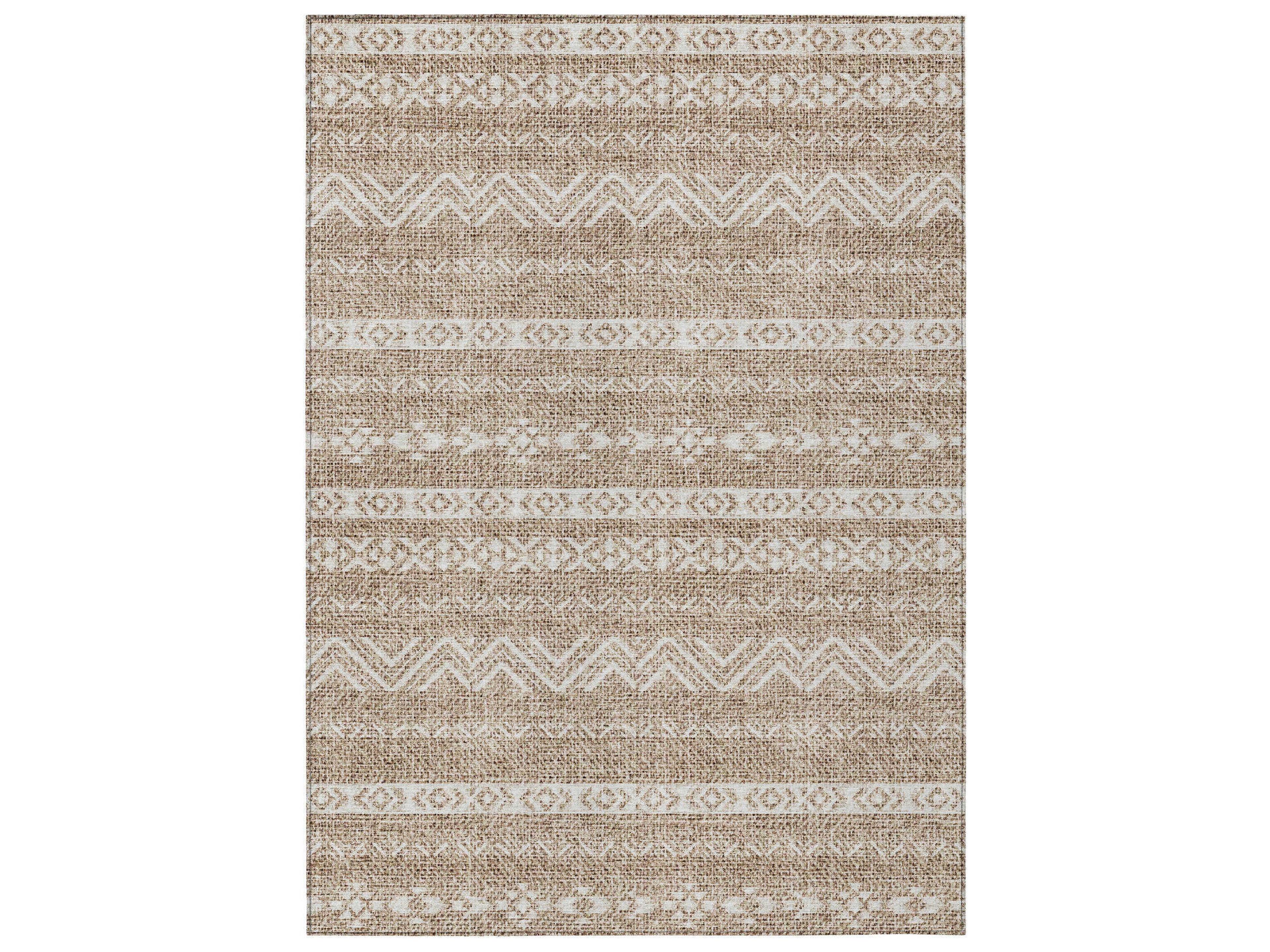 Dalyn Chantille Southwestern Runner Area Rug