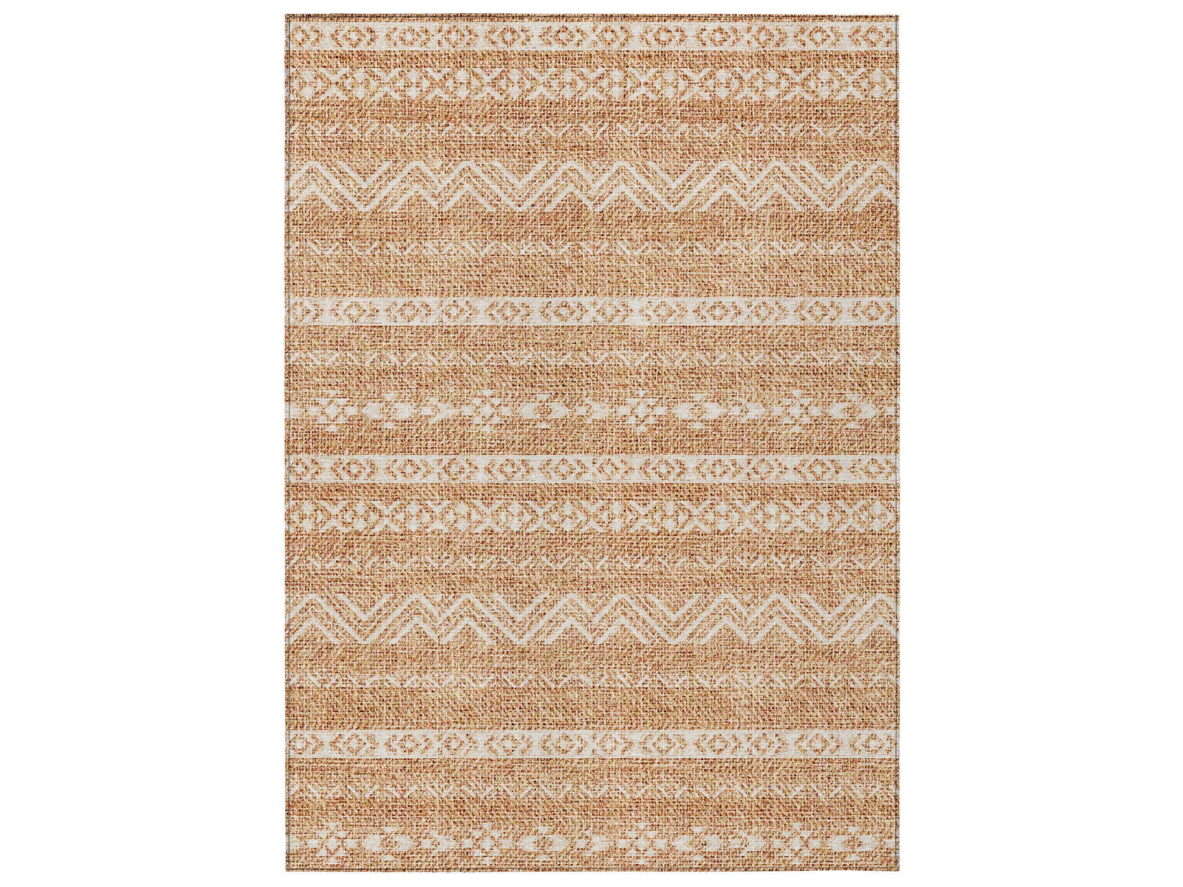 Dalyn Chantille Southwestern Runner Area Rug