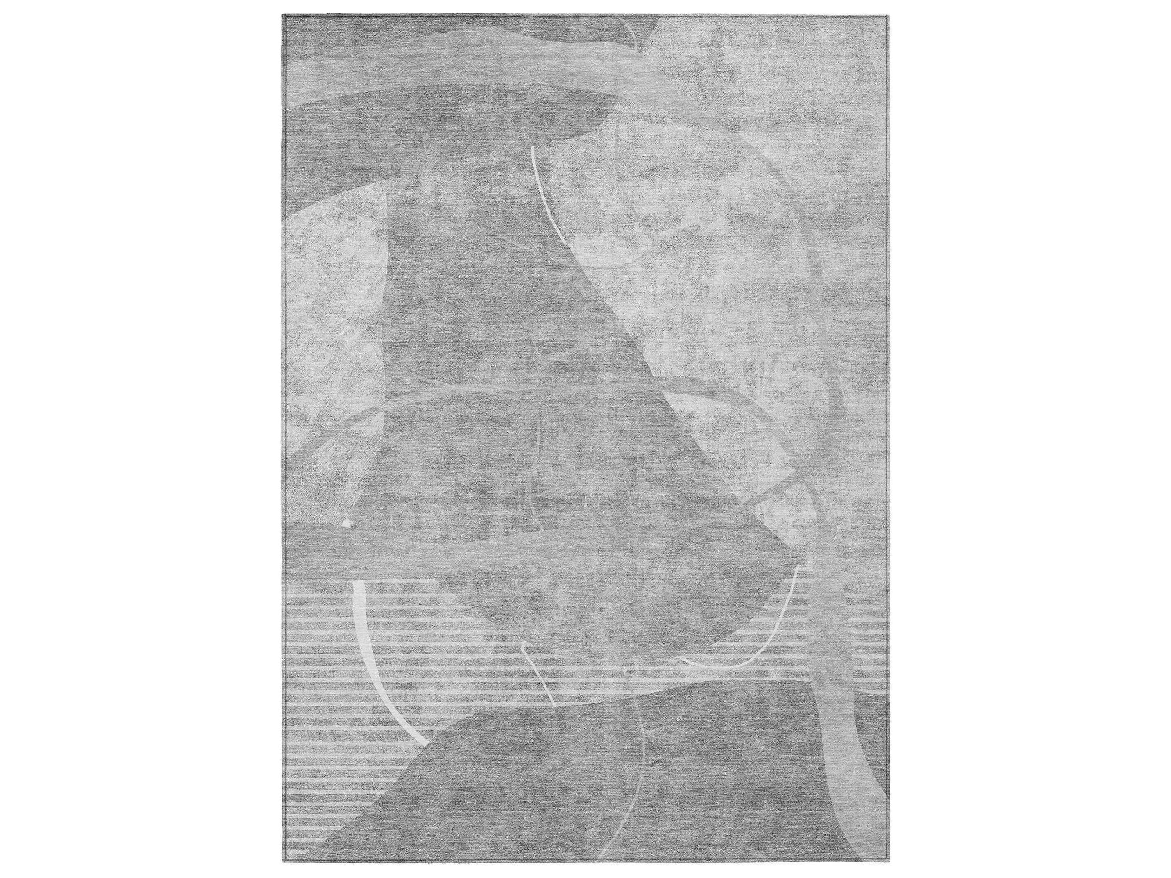 Dalyn Chantille Abstract Runner Area Rug