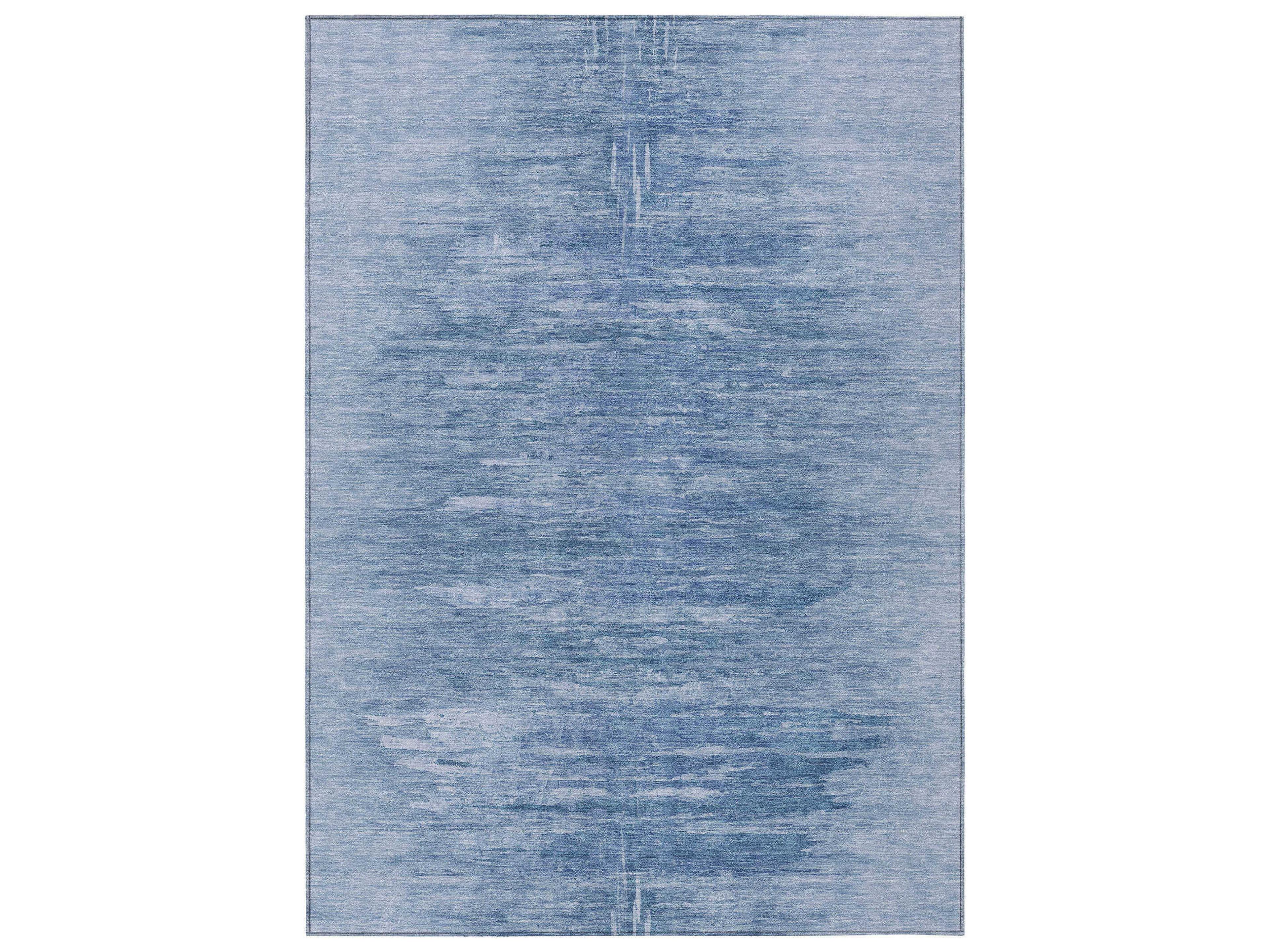 Dalyn Chantille Abstract Runner Area Rug