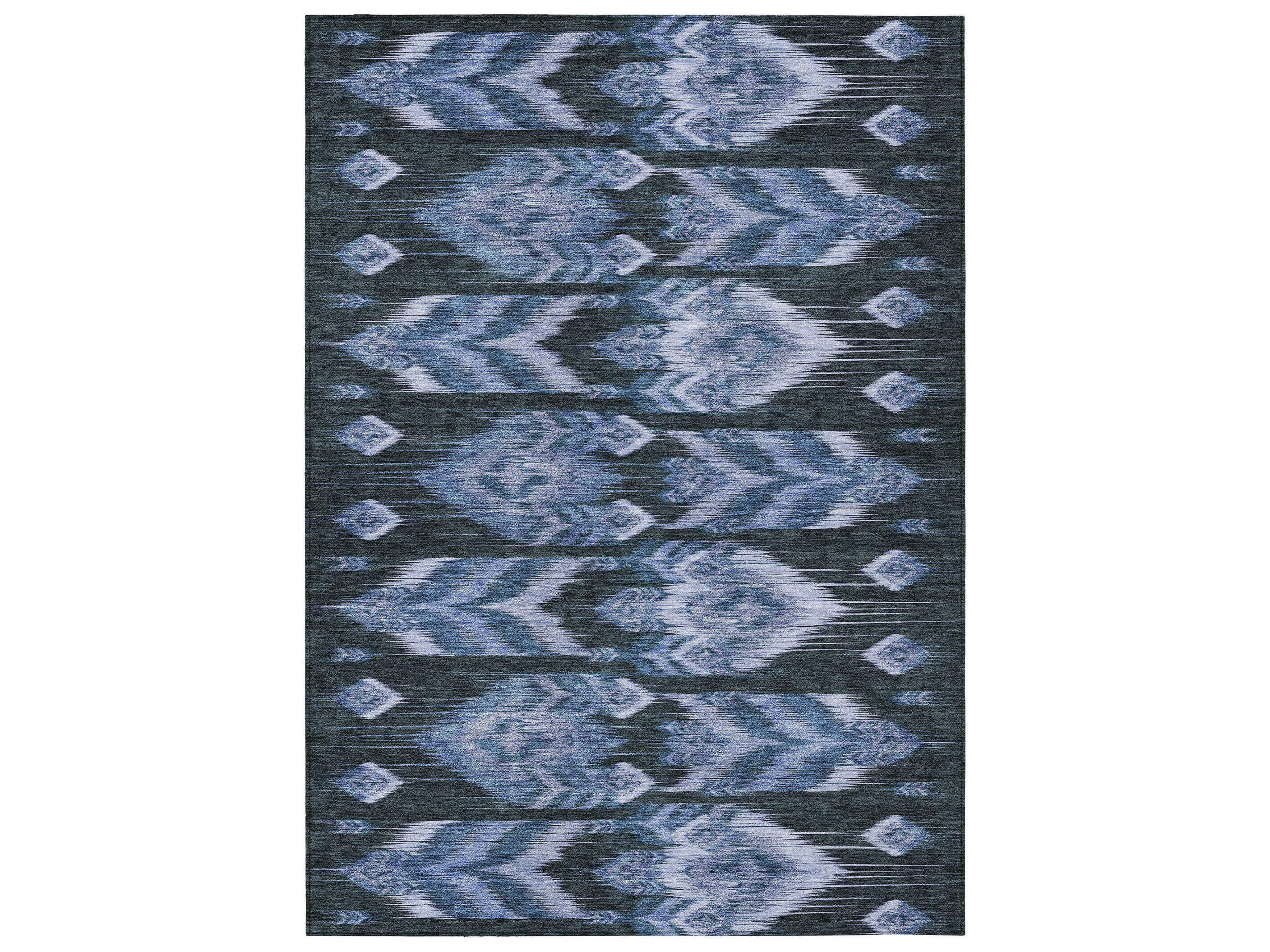 Dalyn Chantille Southwestern Runner Area Rug