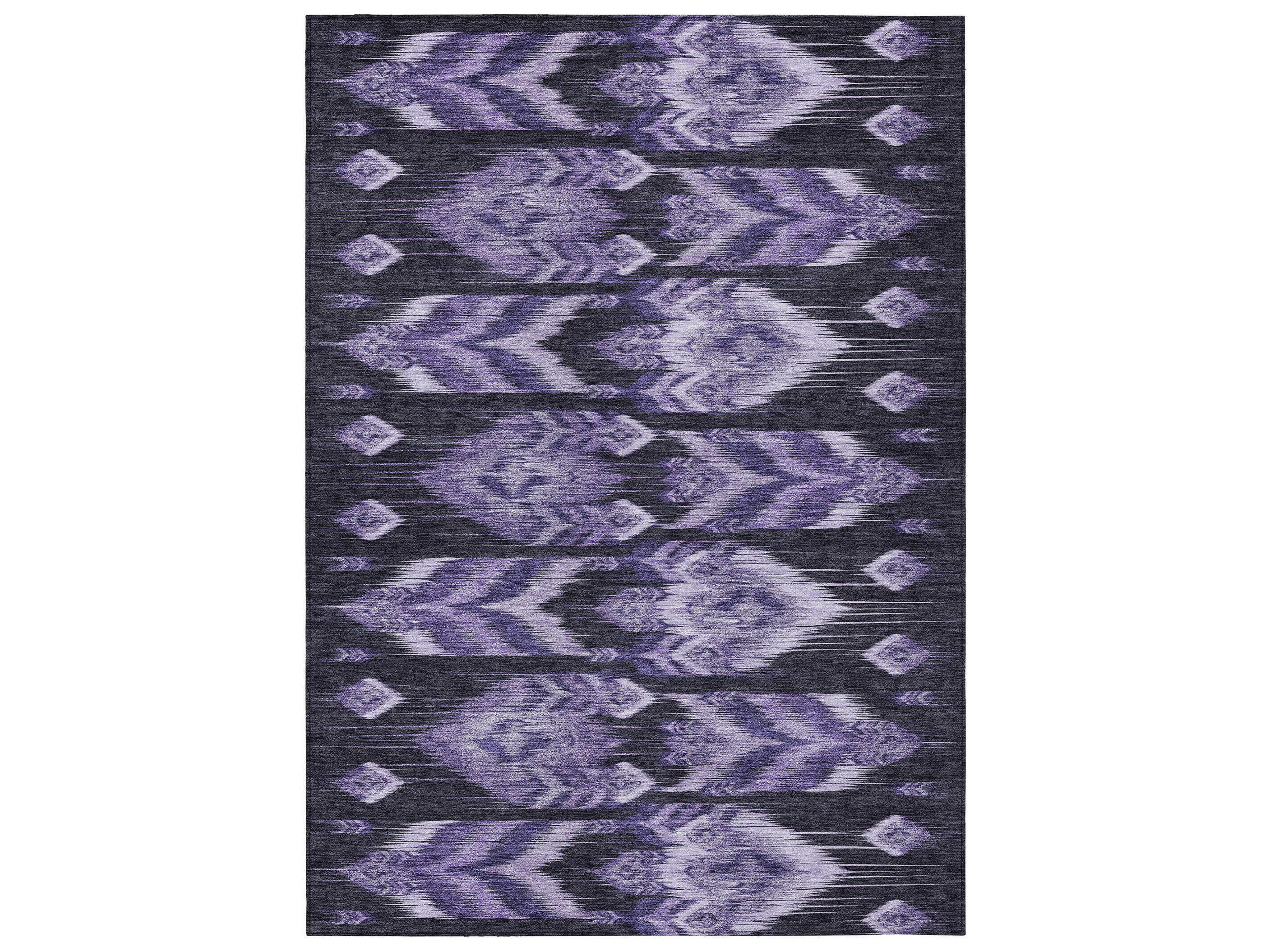 Dalyn Chantille Southwestern Runner Area Rug