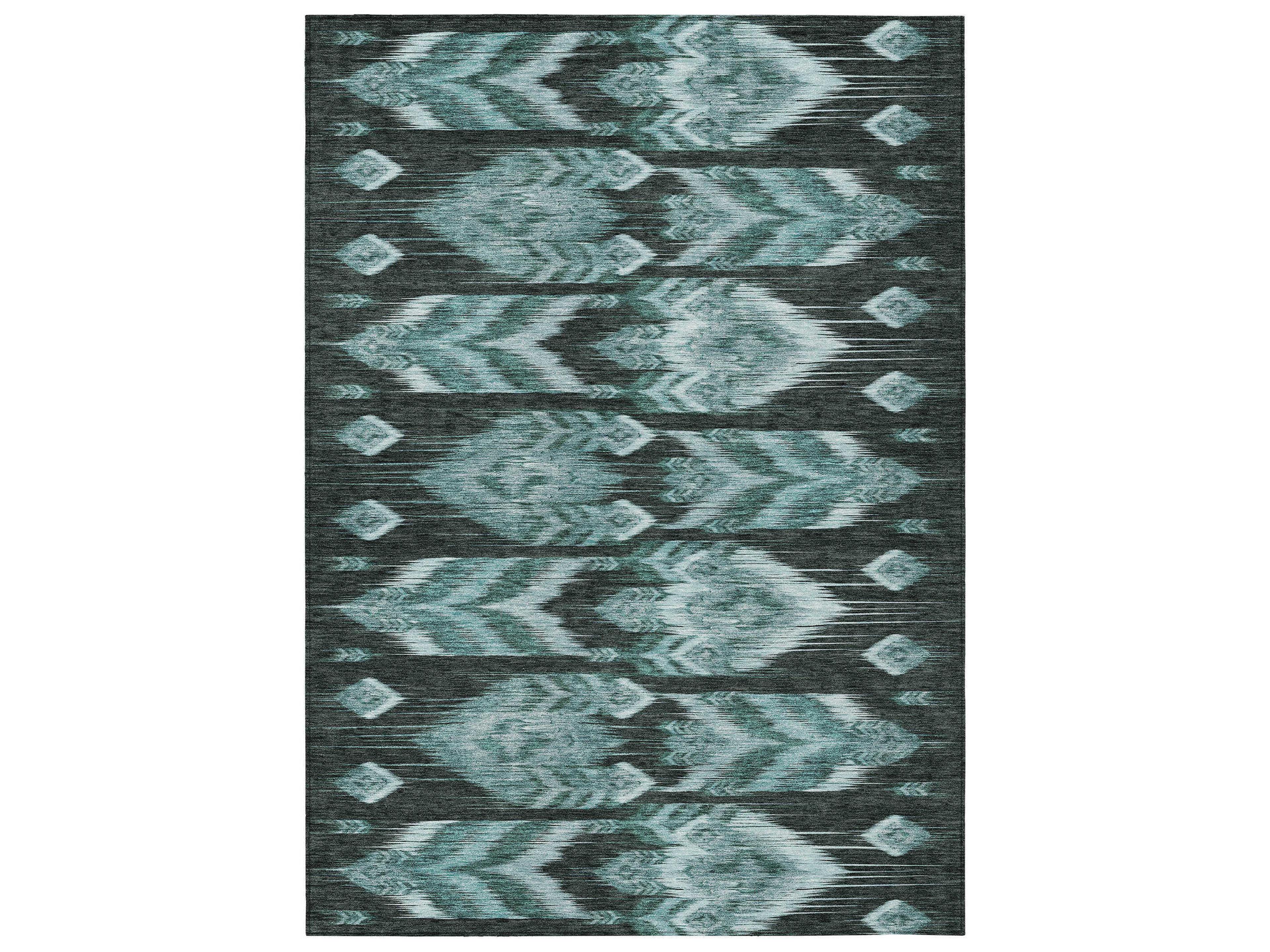 Dalyn Chantille Southwestern Runner Area Rug