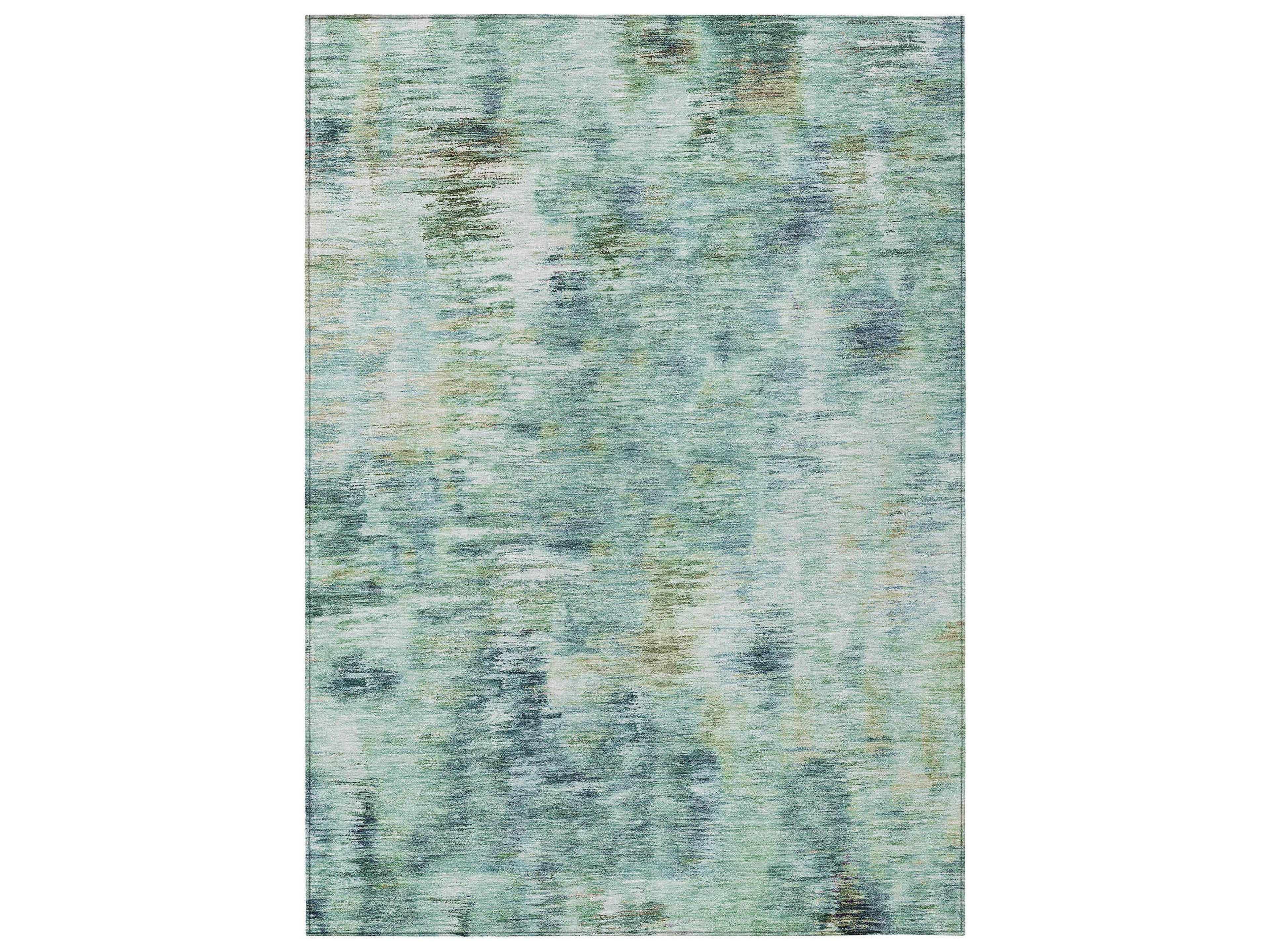 Dalyn Chantille Abstract Runner Area Rug
