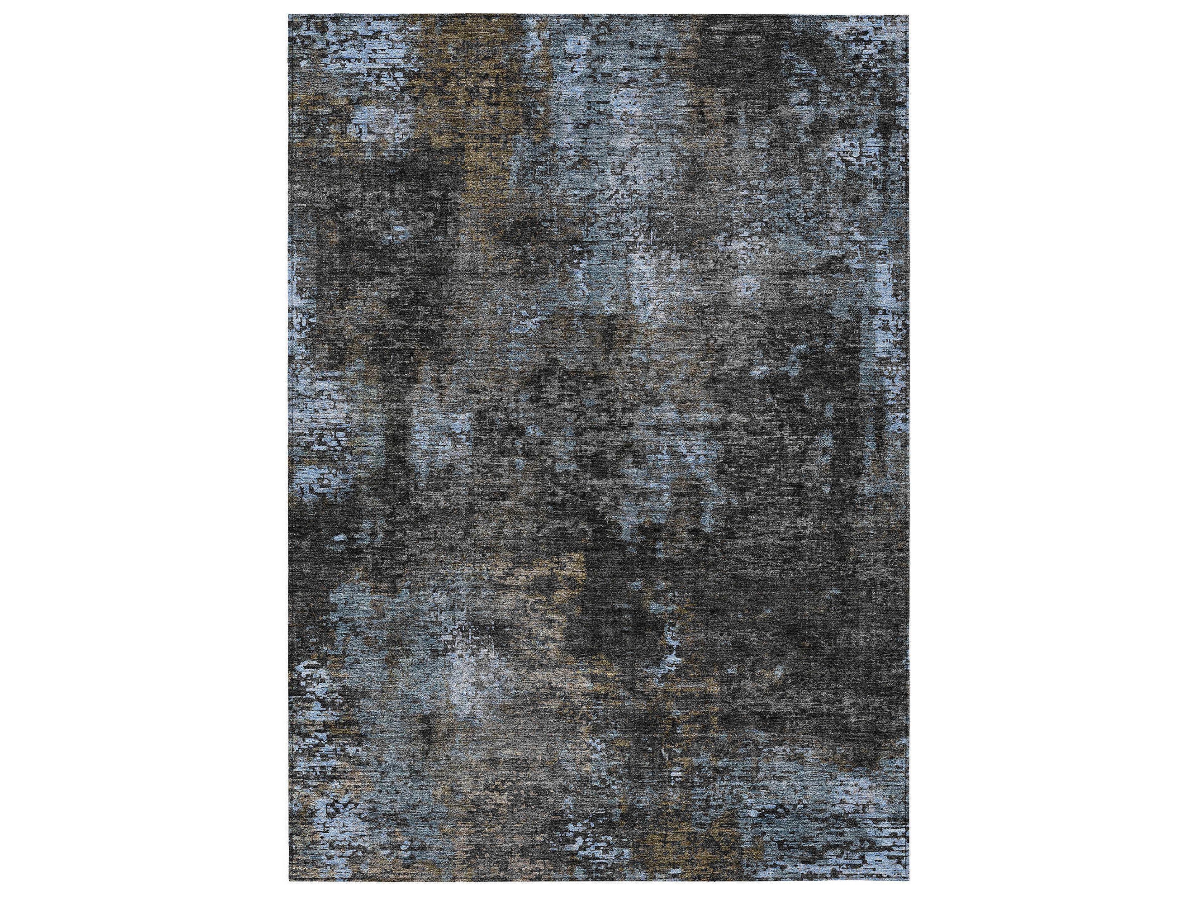 Dalyn Chantille Abstract Runner Area Rug