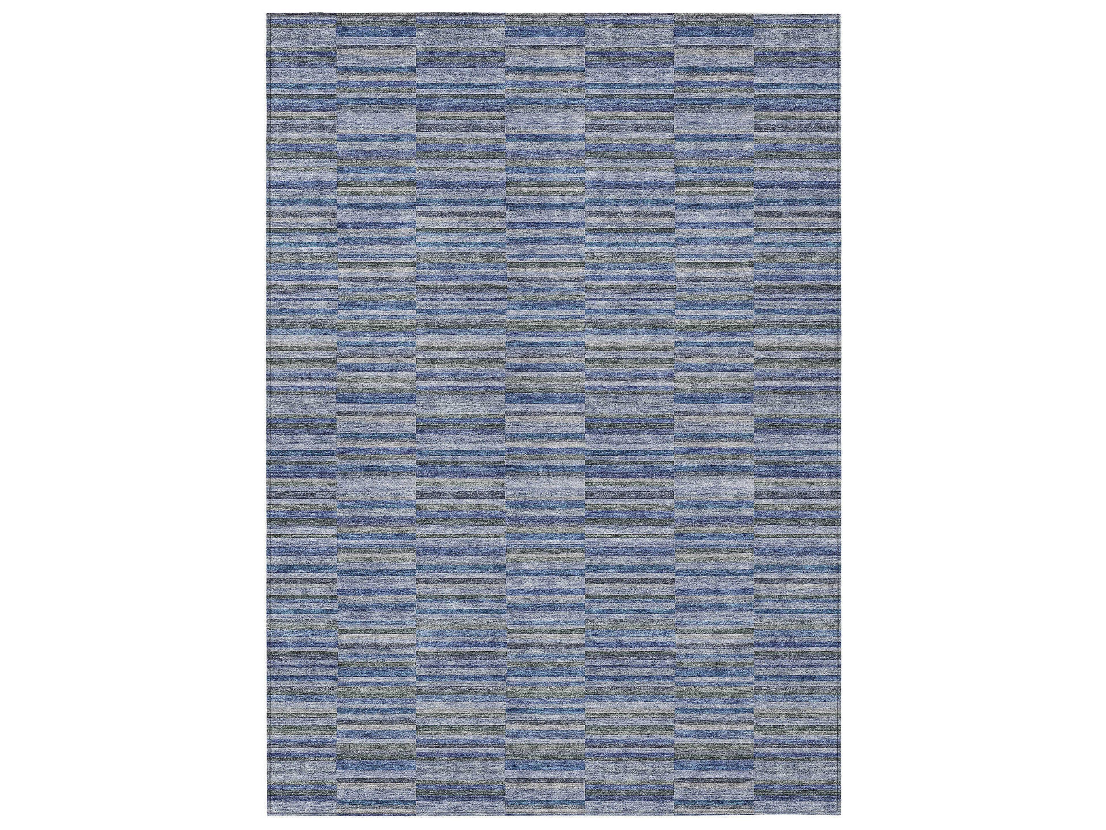 Dalyn Chantille Striped Runner Area Rug
