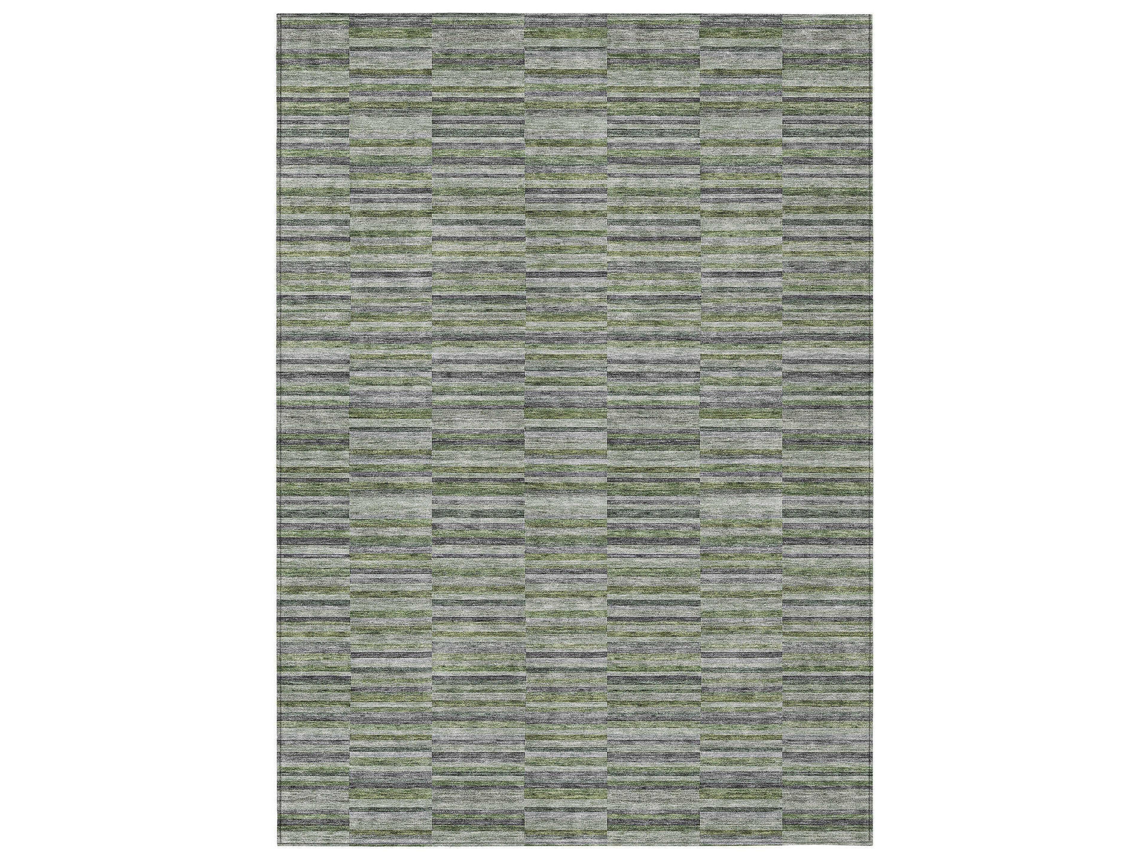 Dalyn Chantille Striped Runner Area Rug