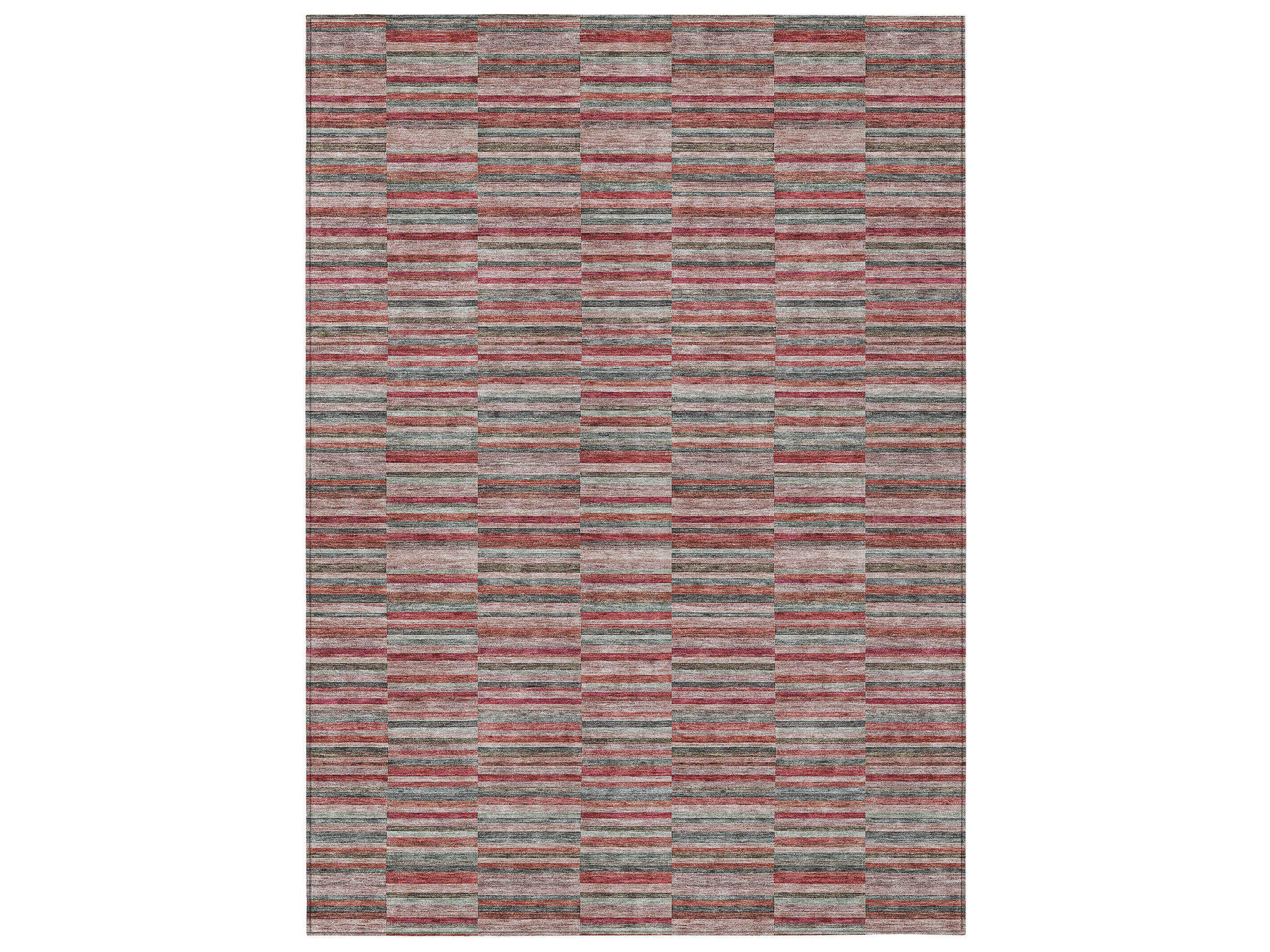 Dalyn Chantille Striped Runner Area Rug