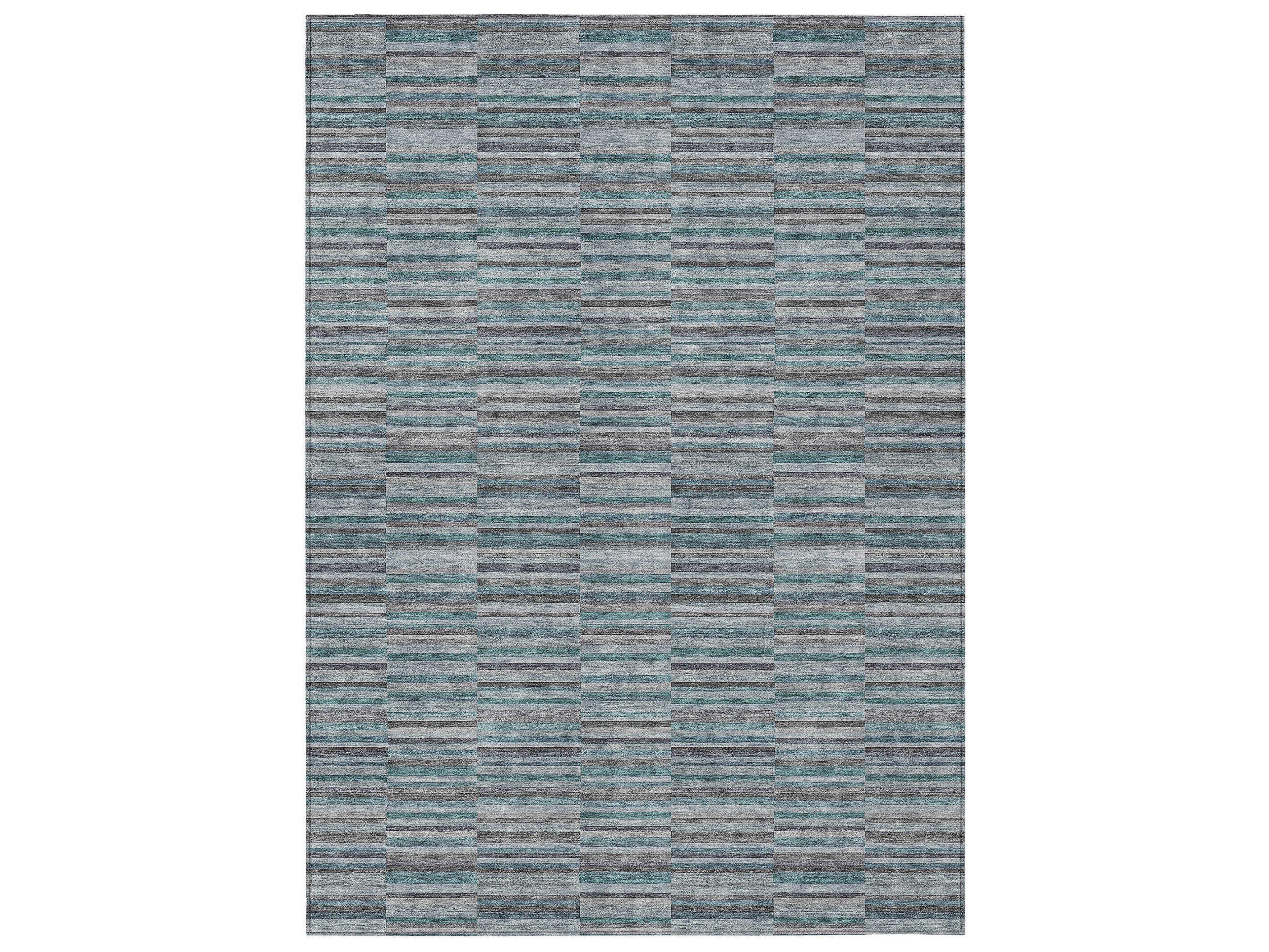 Dalyn Chantille Striped Runner Area Rug