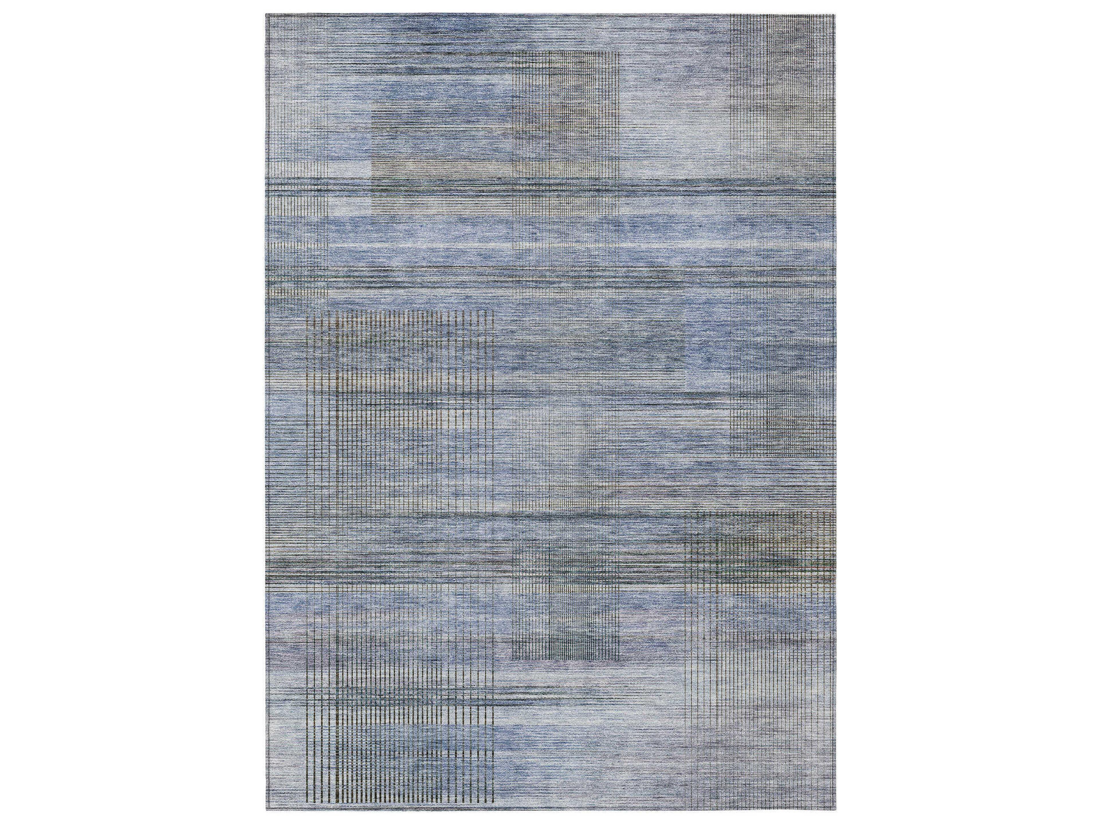Dalyn Chantille Striped Runner Area Rug