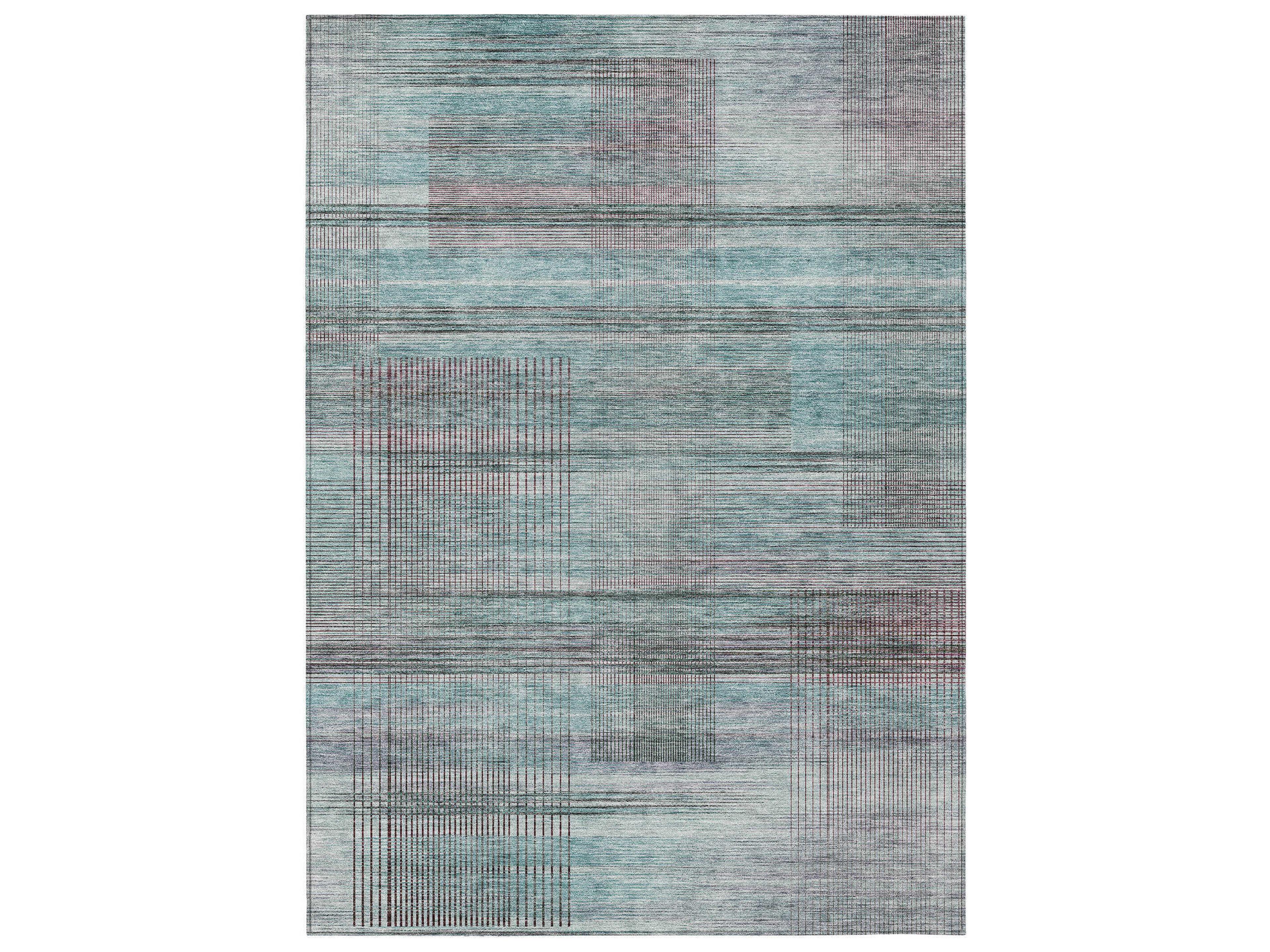 Dalyn Chantille Striped Runner Area Rug