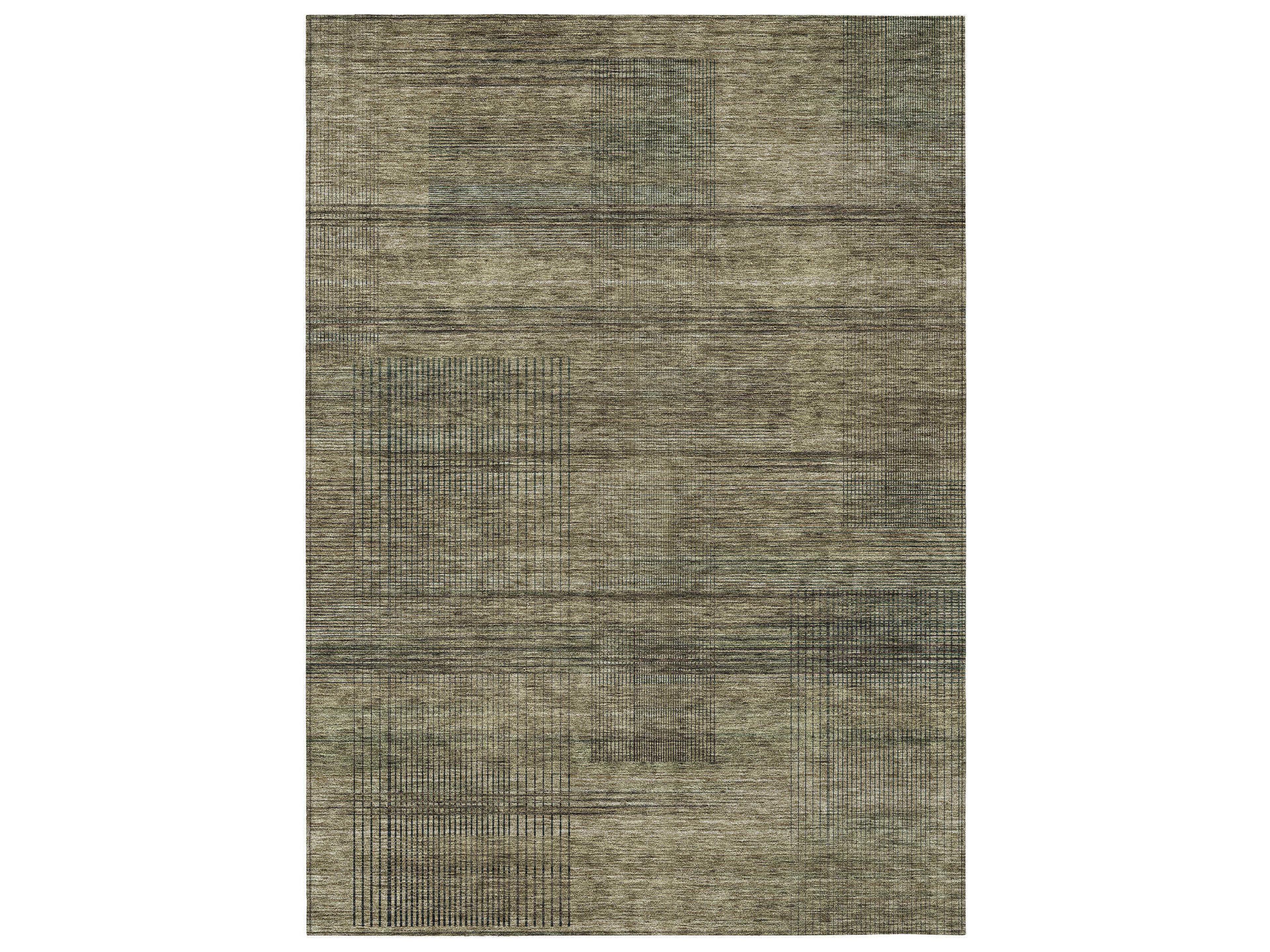Dalyn Chantille Striped Runner Area Rug