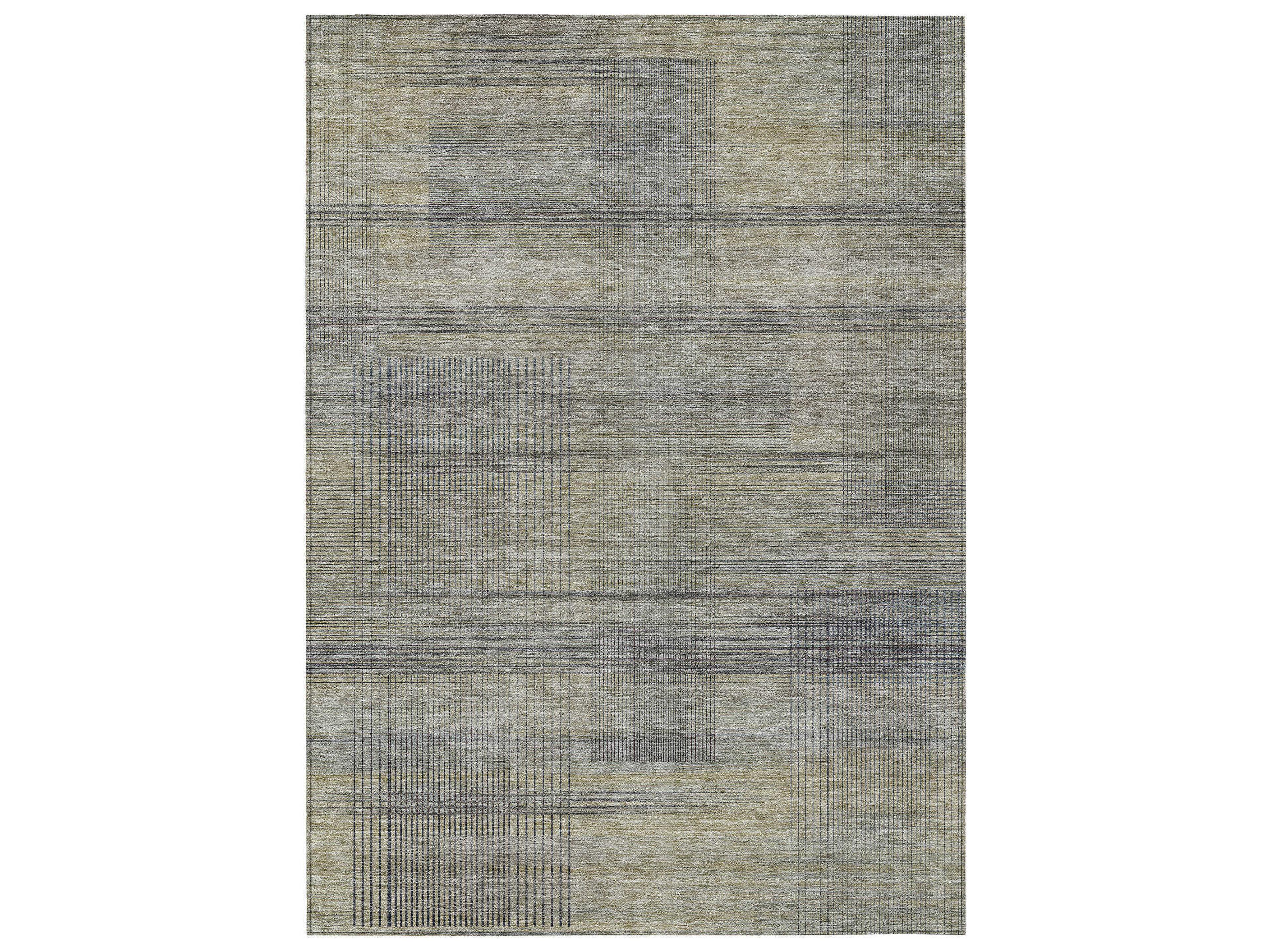 Dalyn Chantille Striped Runner Area Rug