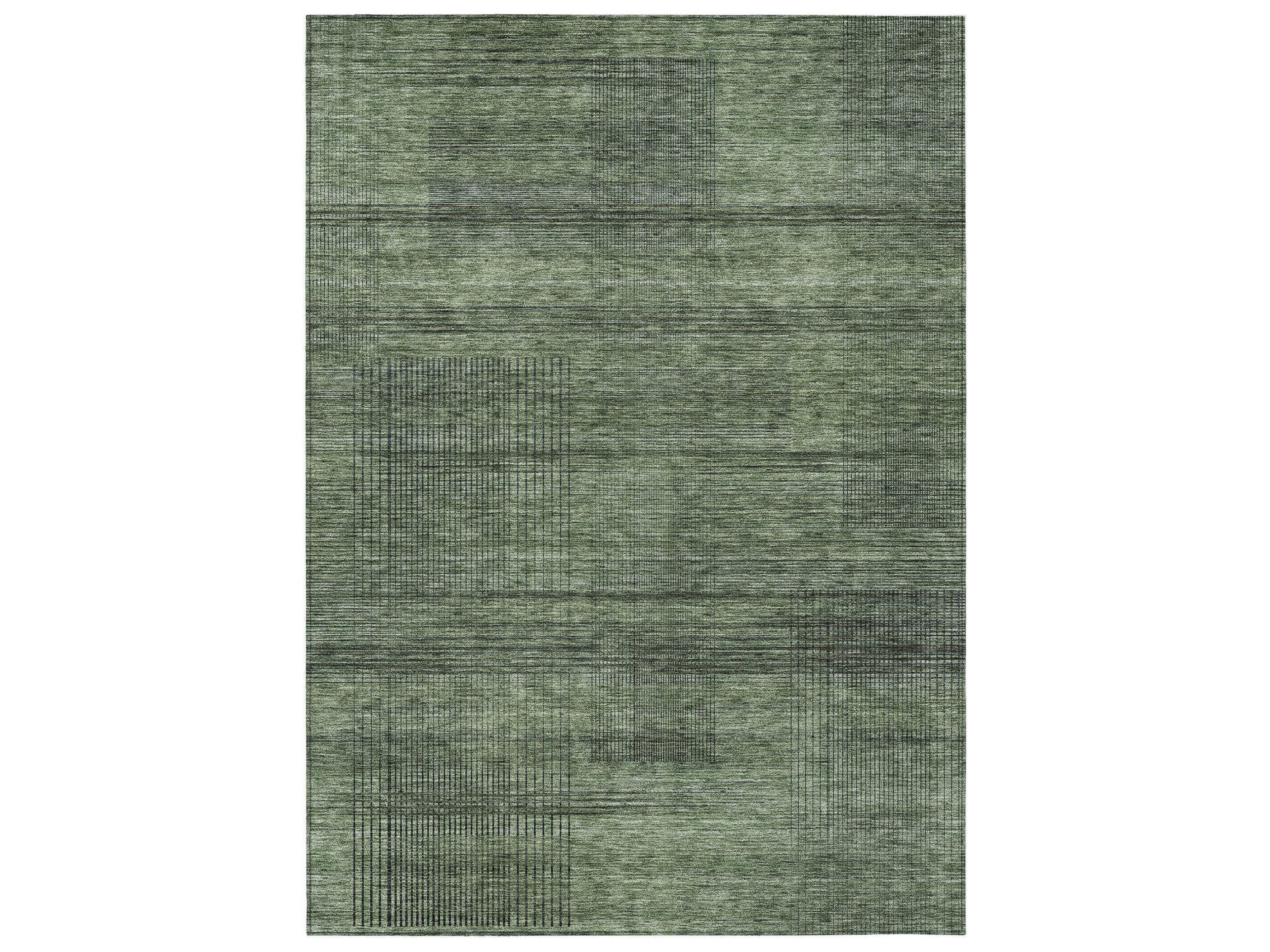 Dalyn Chantille Striped Runner Area Rug