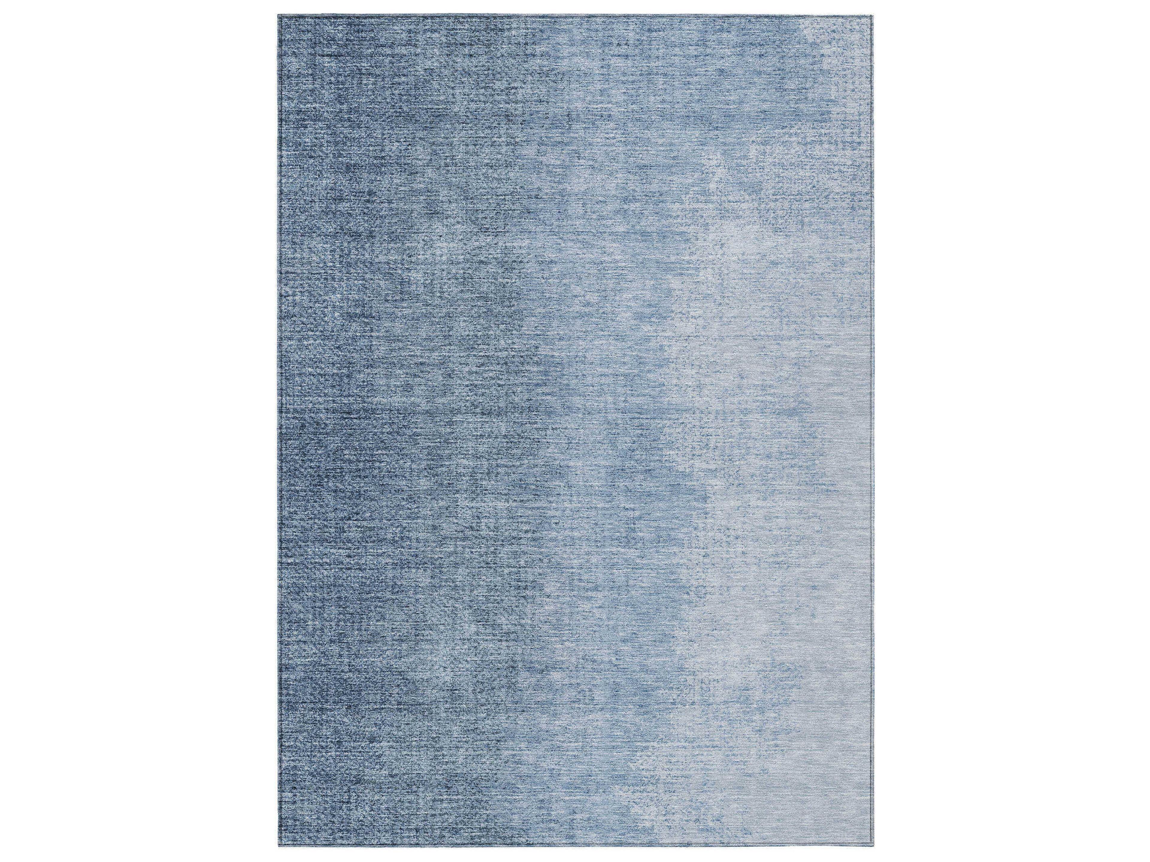 Dalyn Chantille Abstract Runner Area Rug