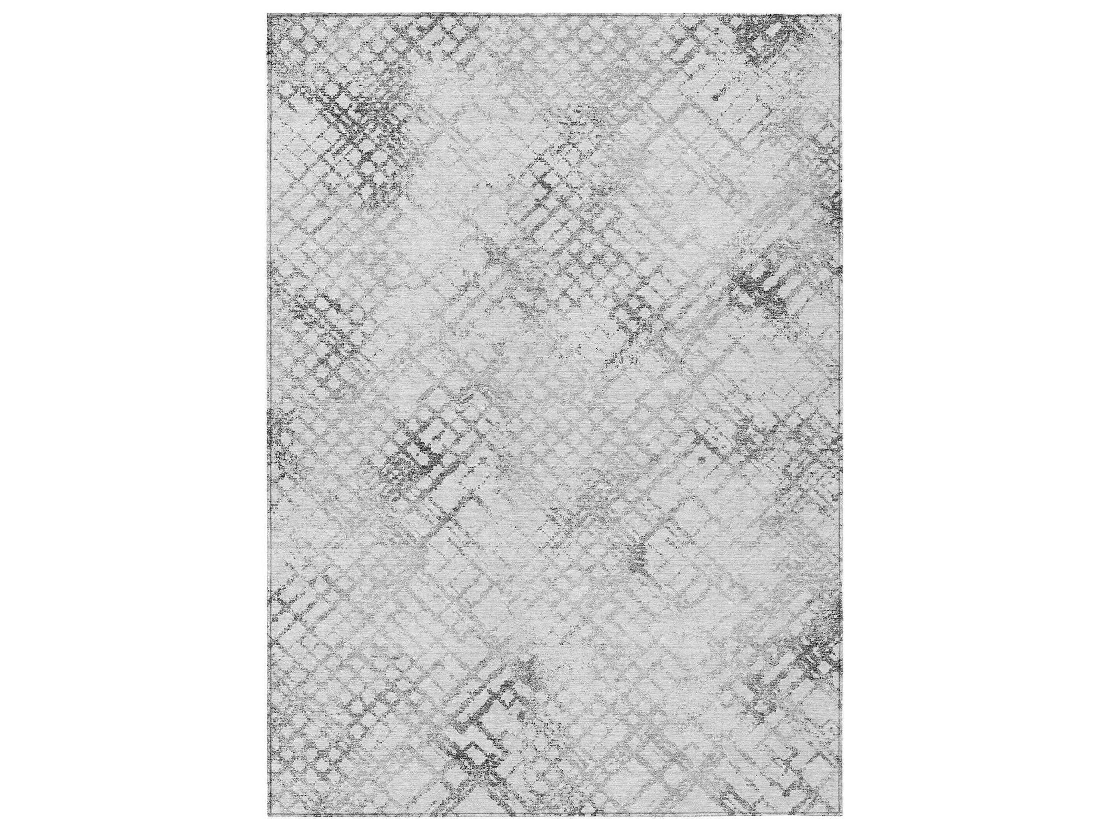 Dalyn Chantille Geometric Runner Area Rug