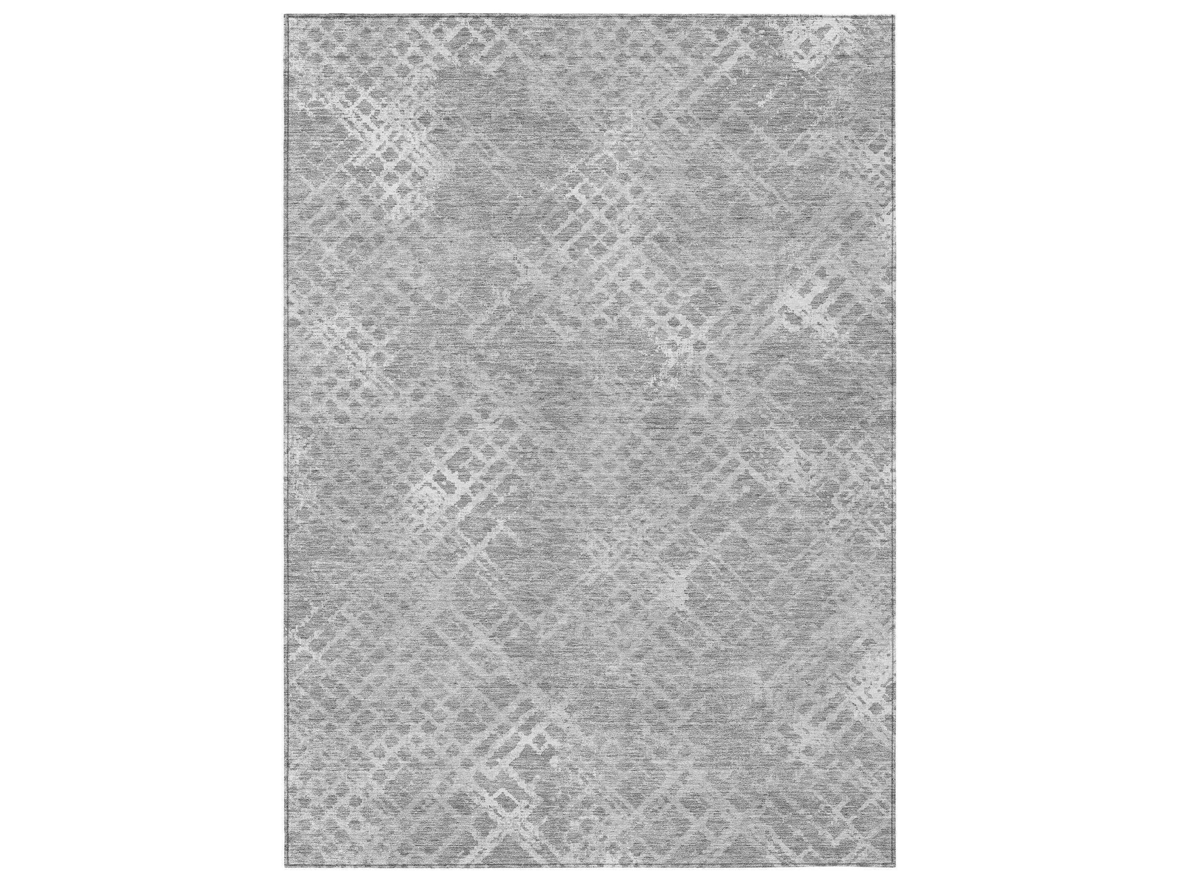 Dalyn Chantille Geometric Runner Area Rug