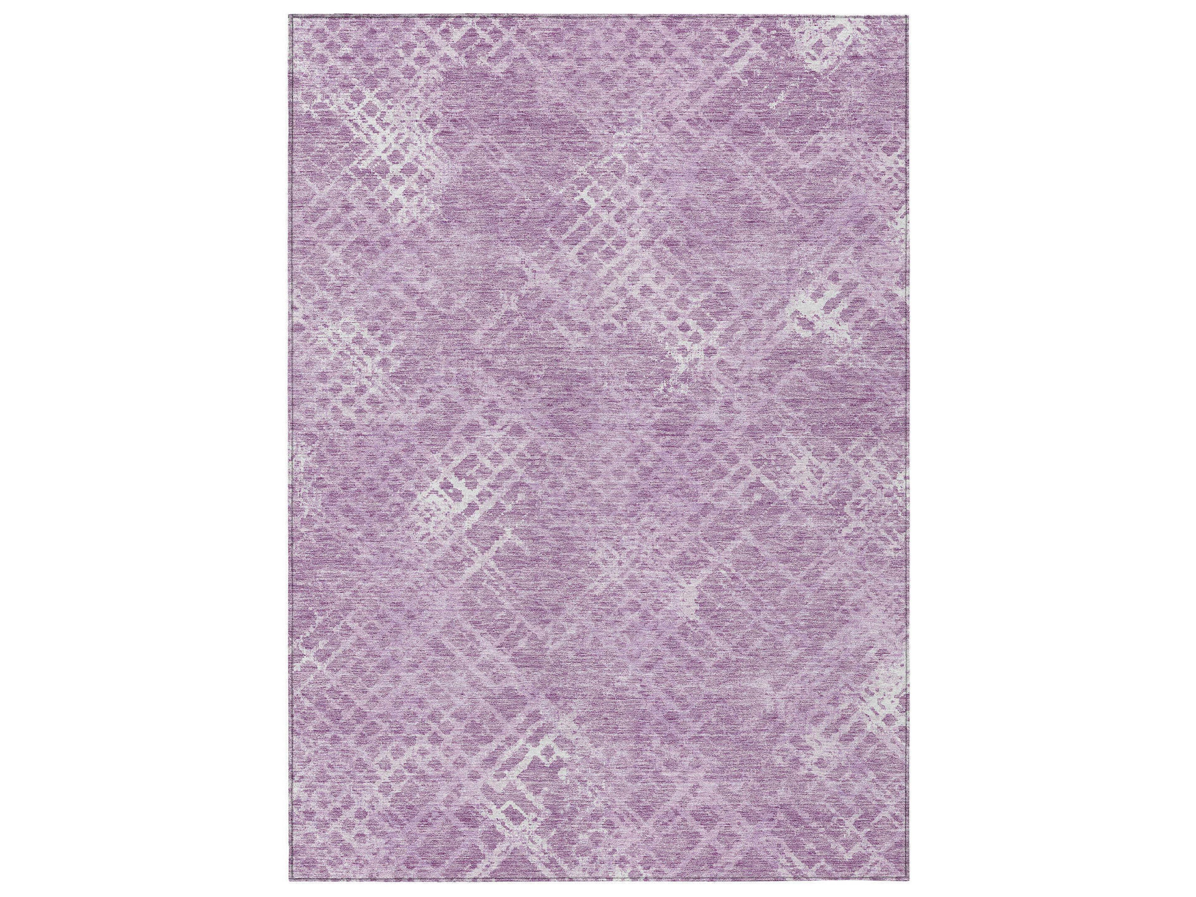 Dalyn Chantille Geometric Runner Area Rug