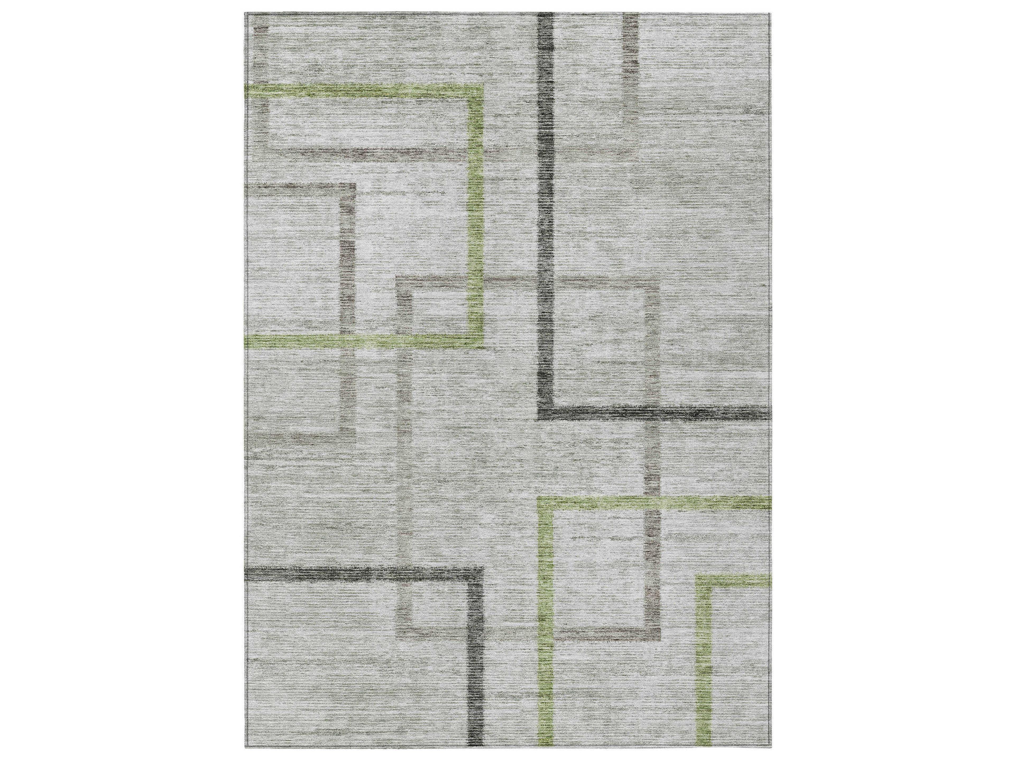 Dalyn Chantille Geometric Runner Area Rug