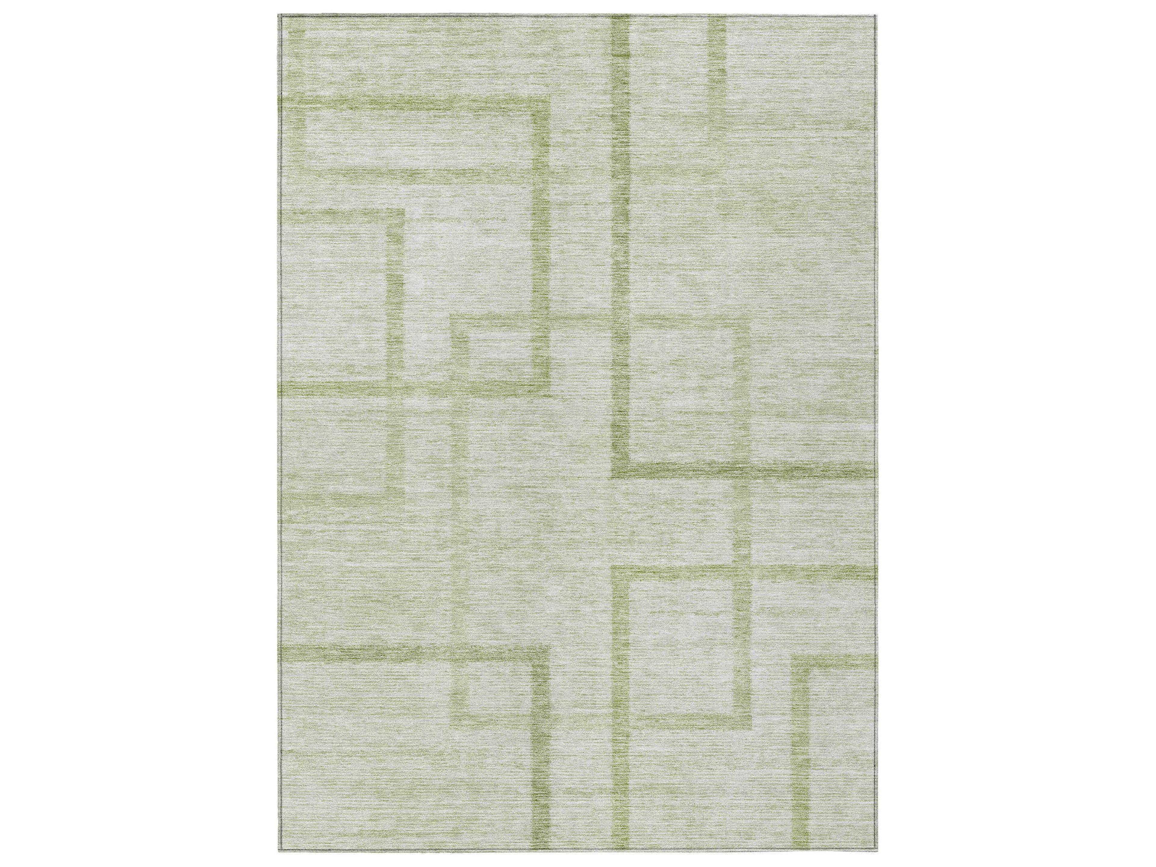 Dalyn Chantille Geometric Runner Area Rug