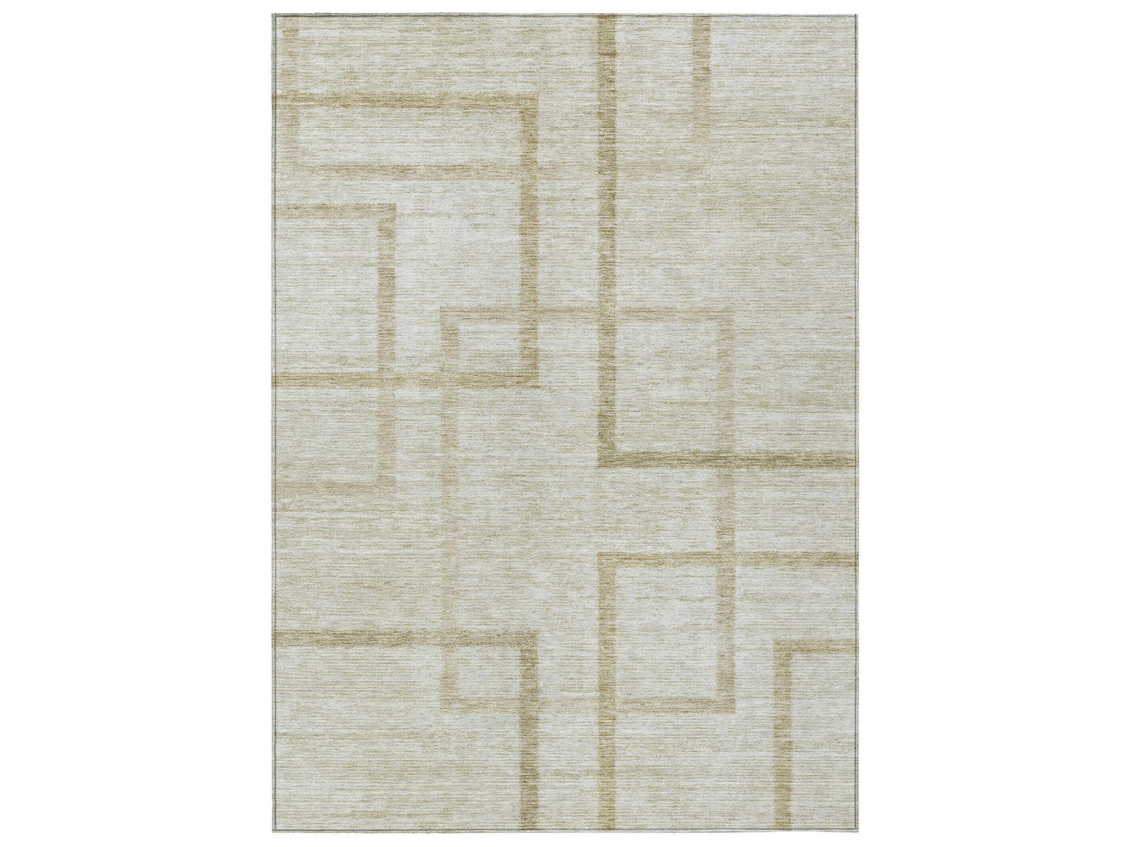 Dalyn Chantille Geometric Runner Area Rug