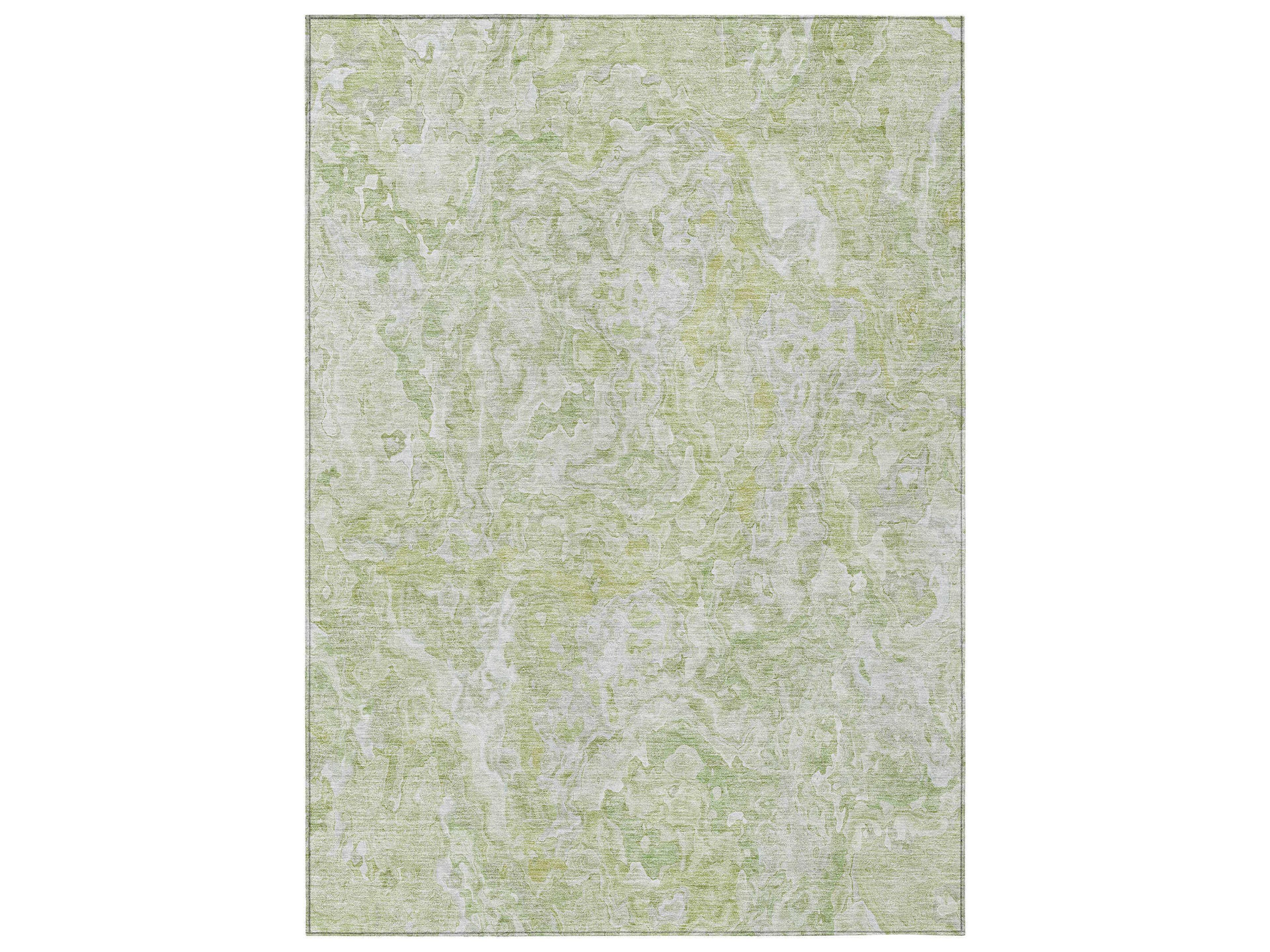 Dalyn Chantille Abstract Runner Area Rug
