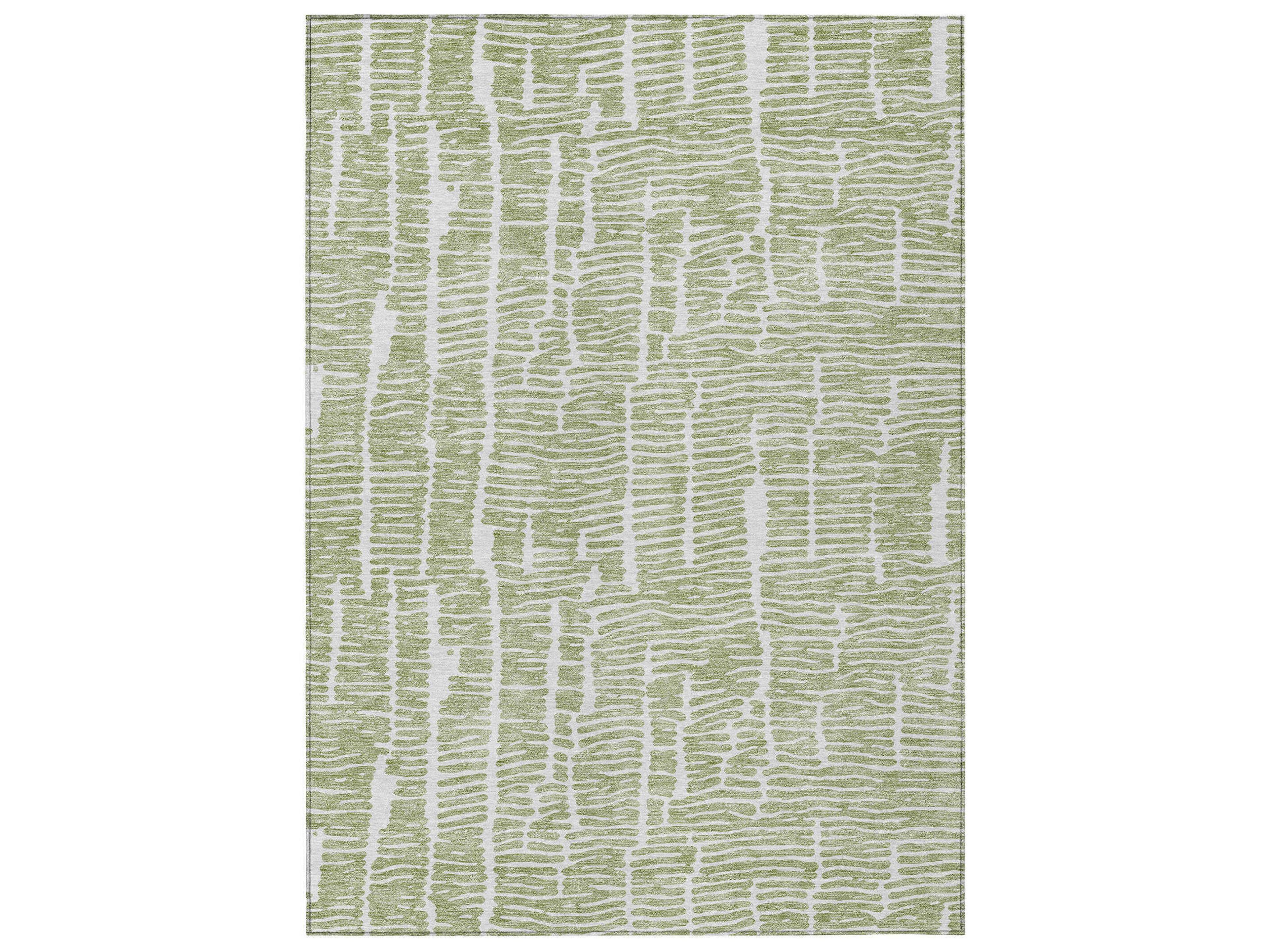 Dalyn Chantille Abstract Runner Area Rug