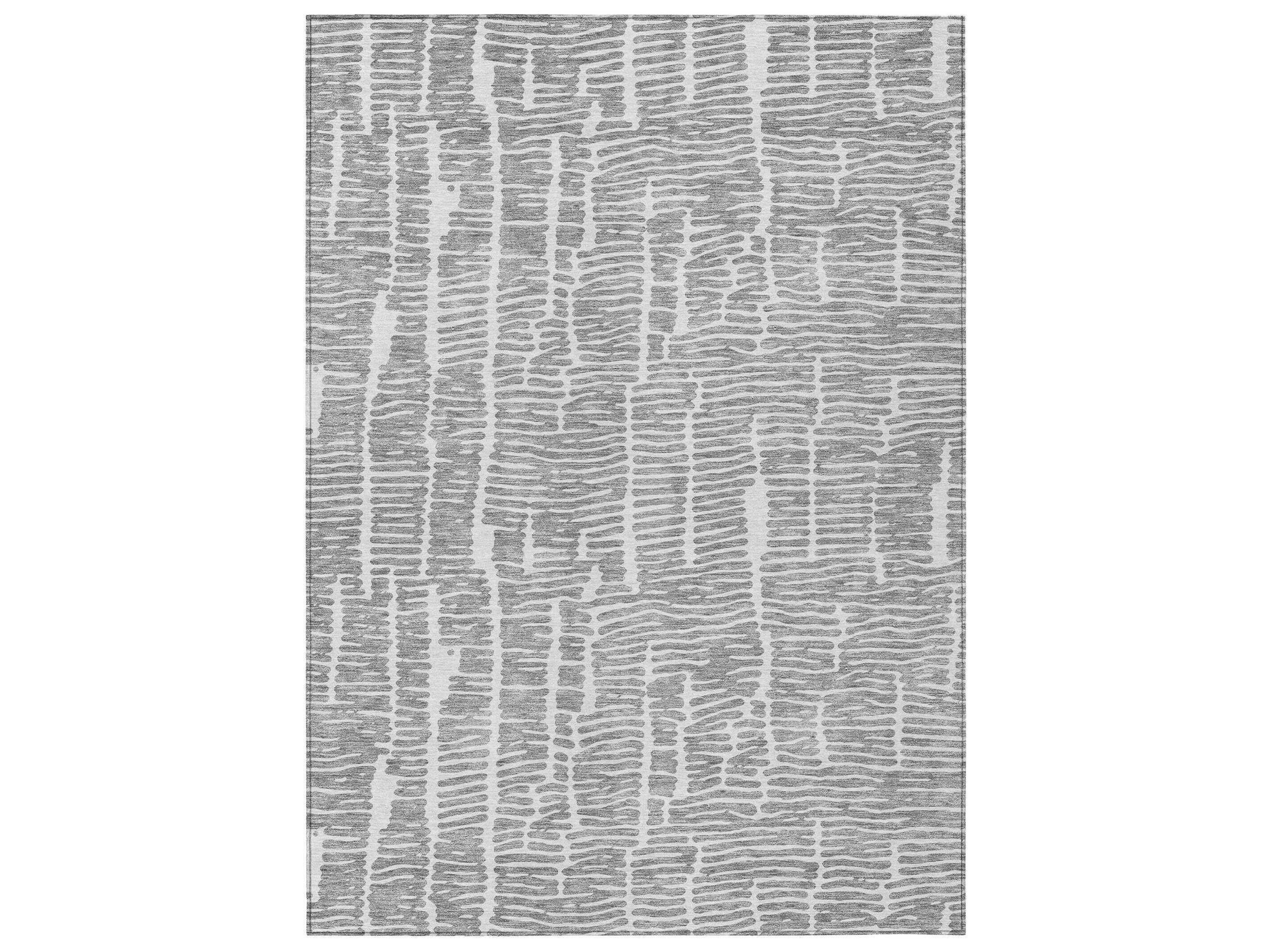 Dalyn Chantille Abstract Runner Area Rug