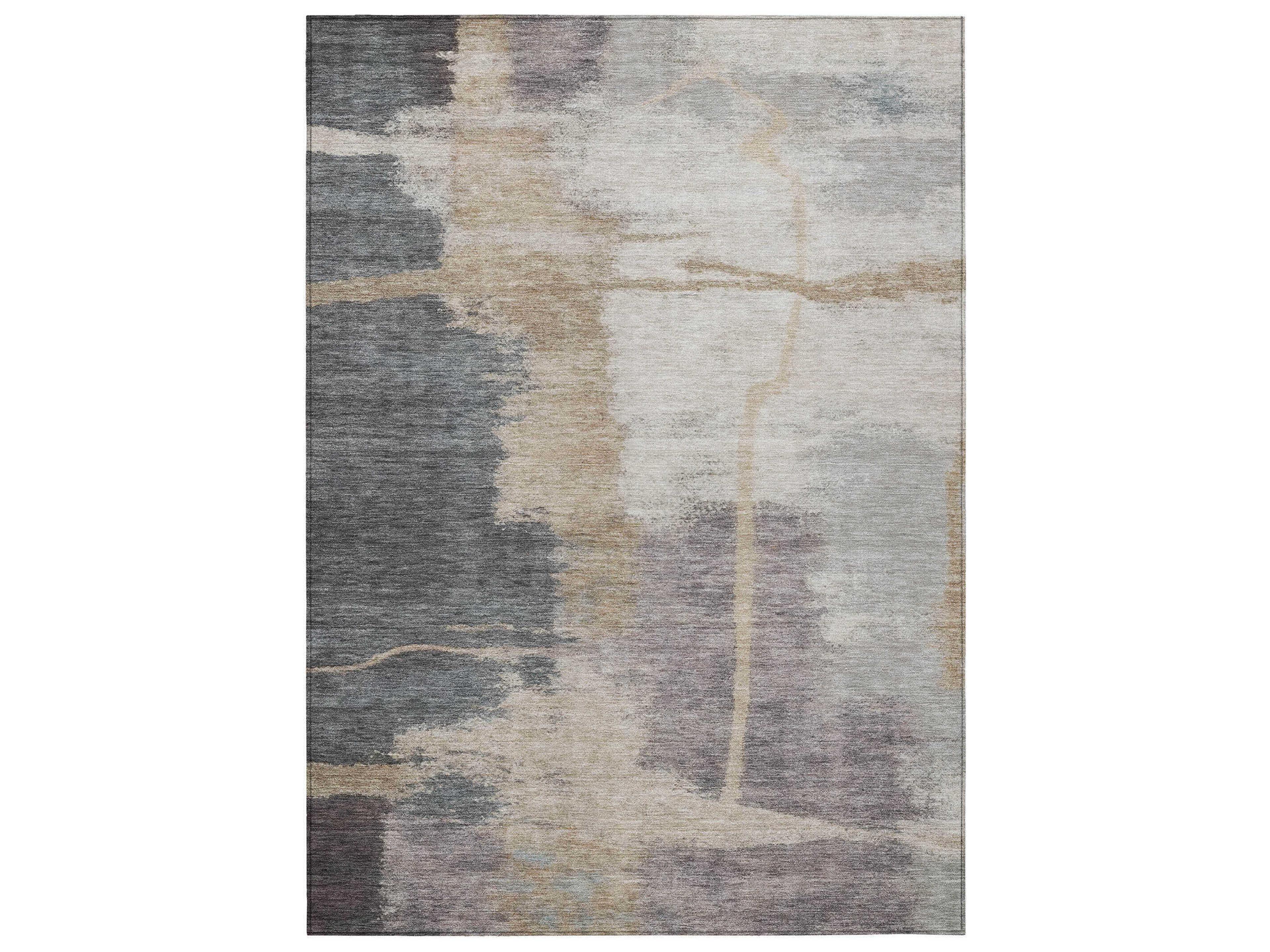 Dalyn Chantille Abstract Runner Area Rug