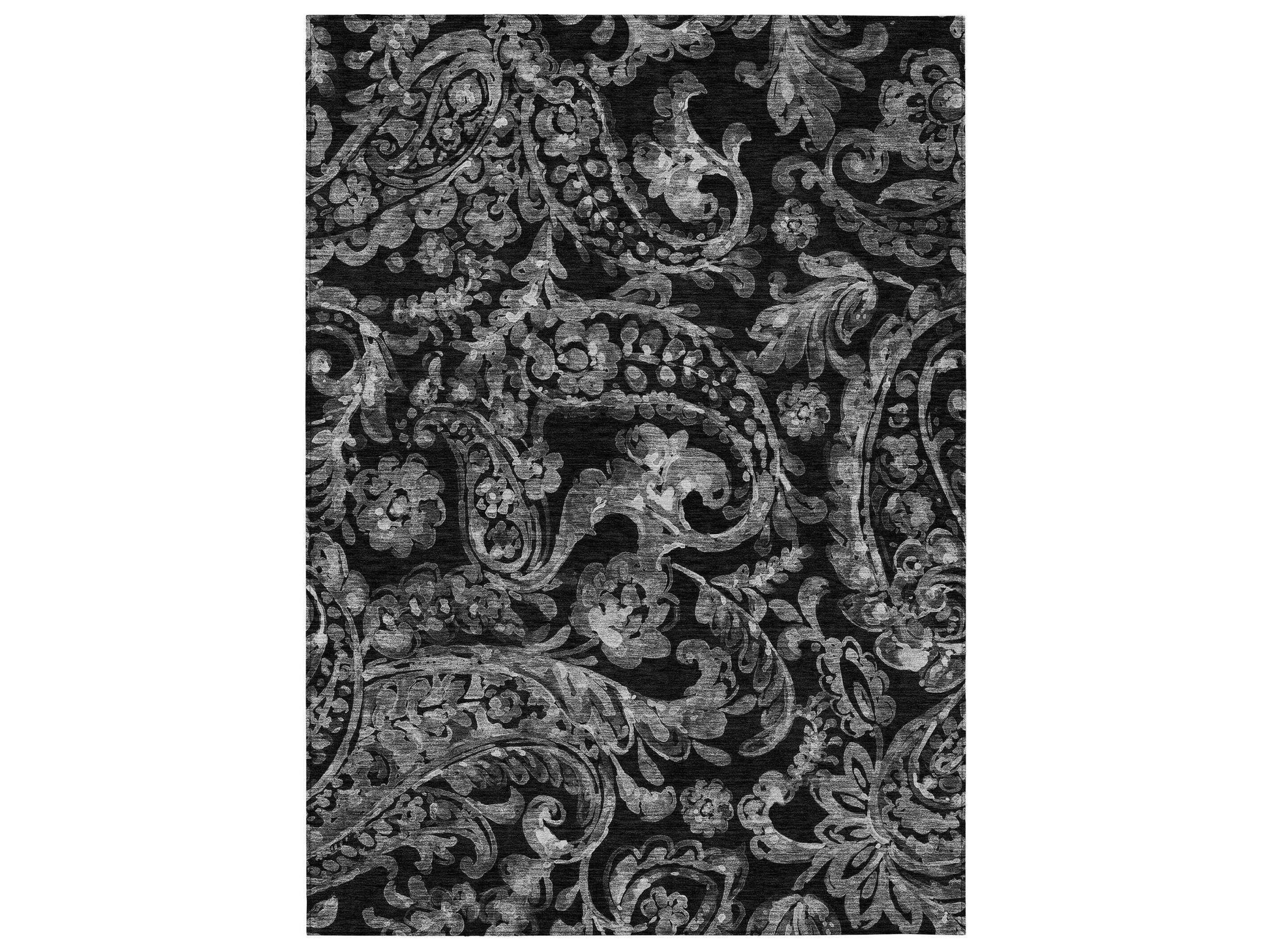 Dalyn Chantille Floral Runner Area Rug