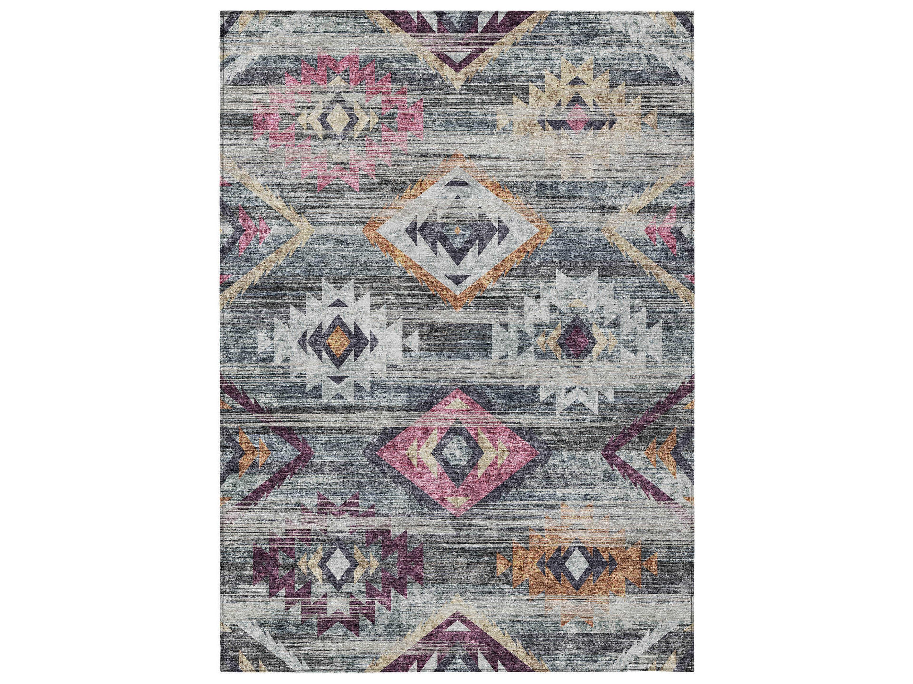 Dalyn Chantille Southwestern Runner Area Rug