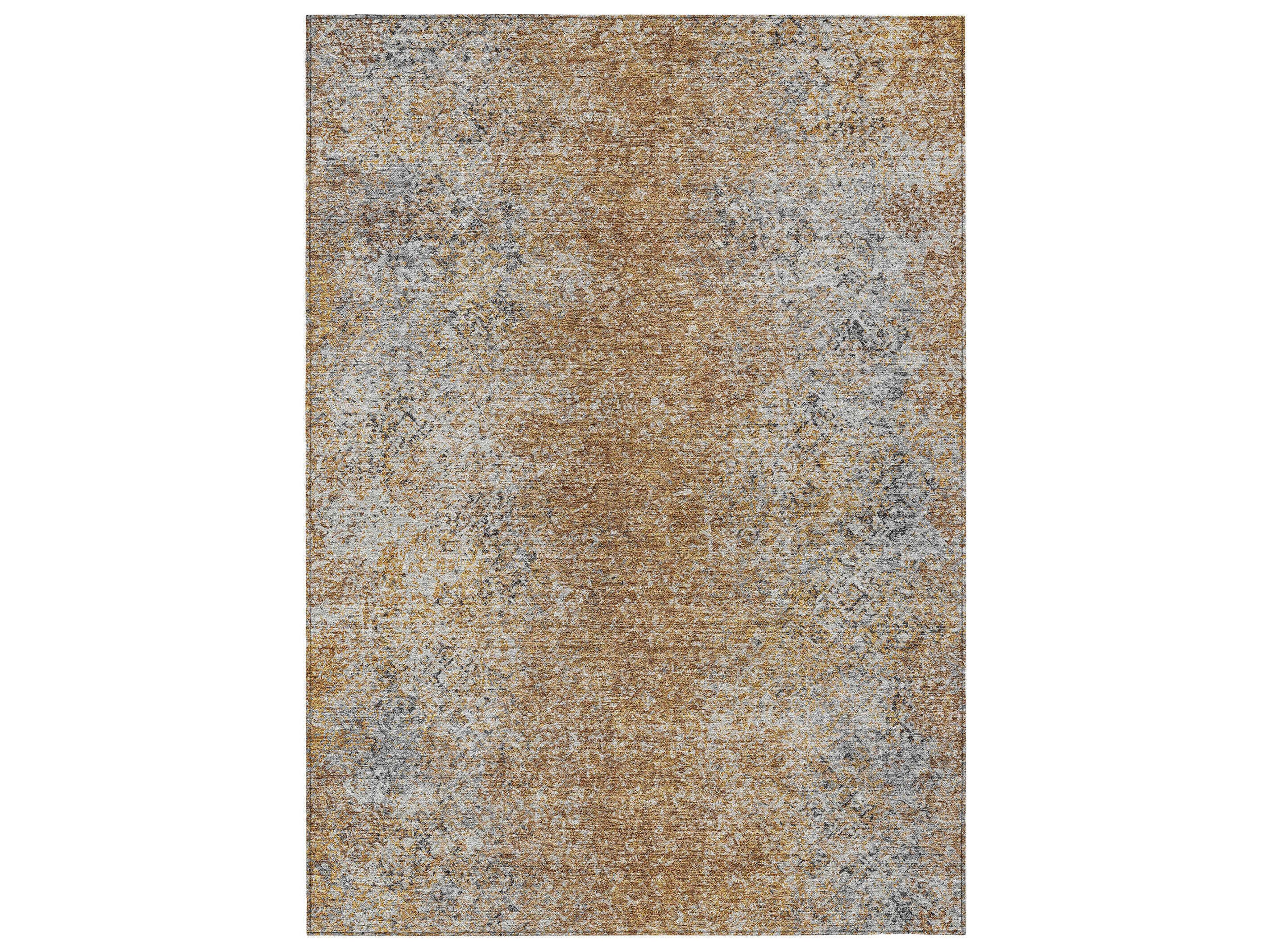 Dalyn Chantille Floral Runner Area Rug