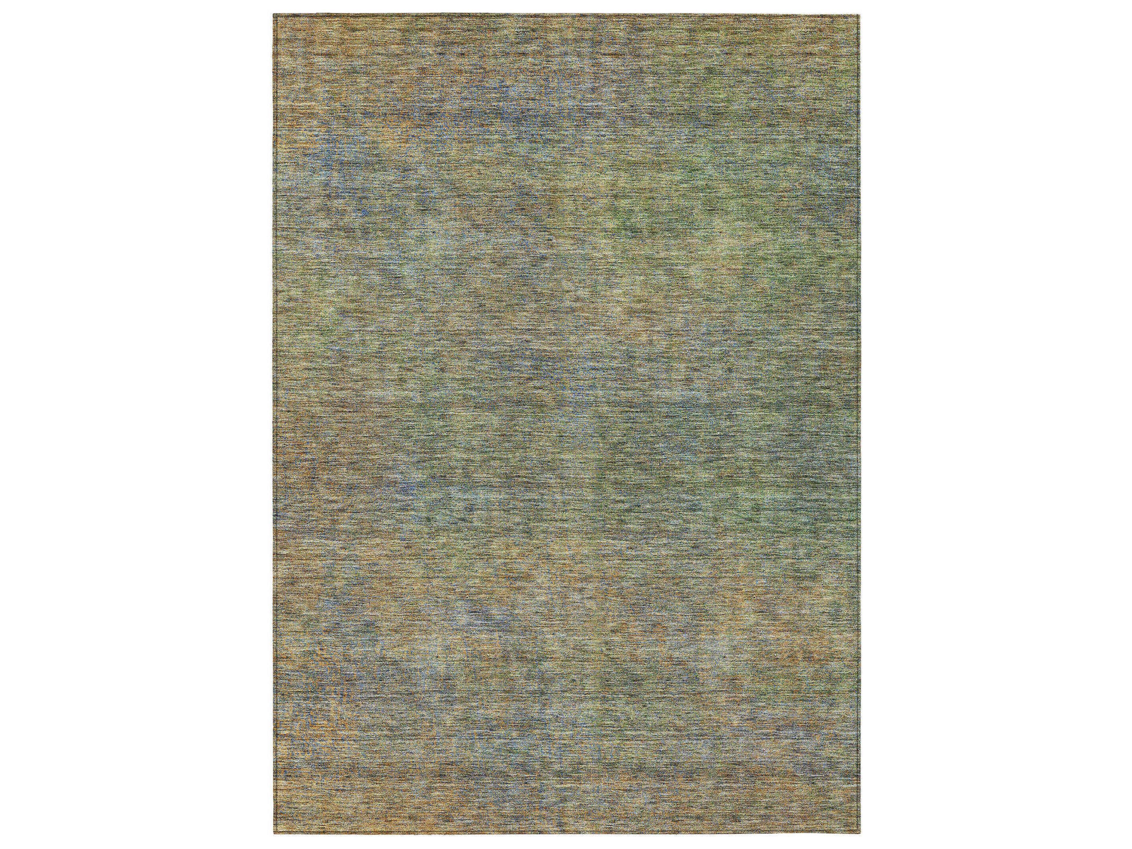 Dalyn Chantille Abstract Runner Area Rug
