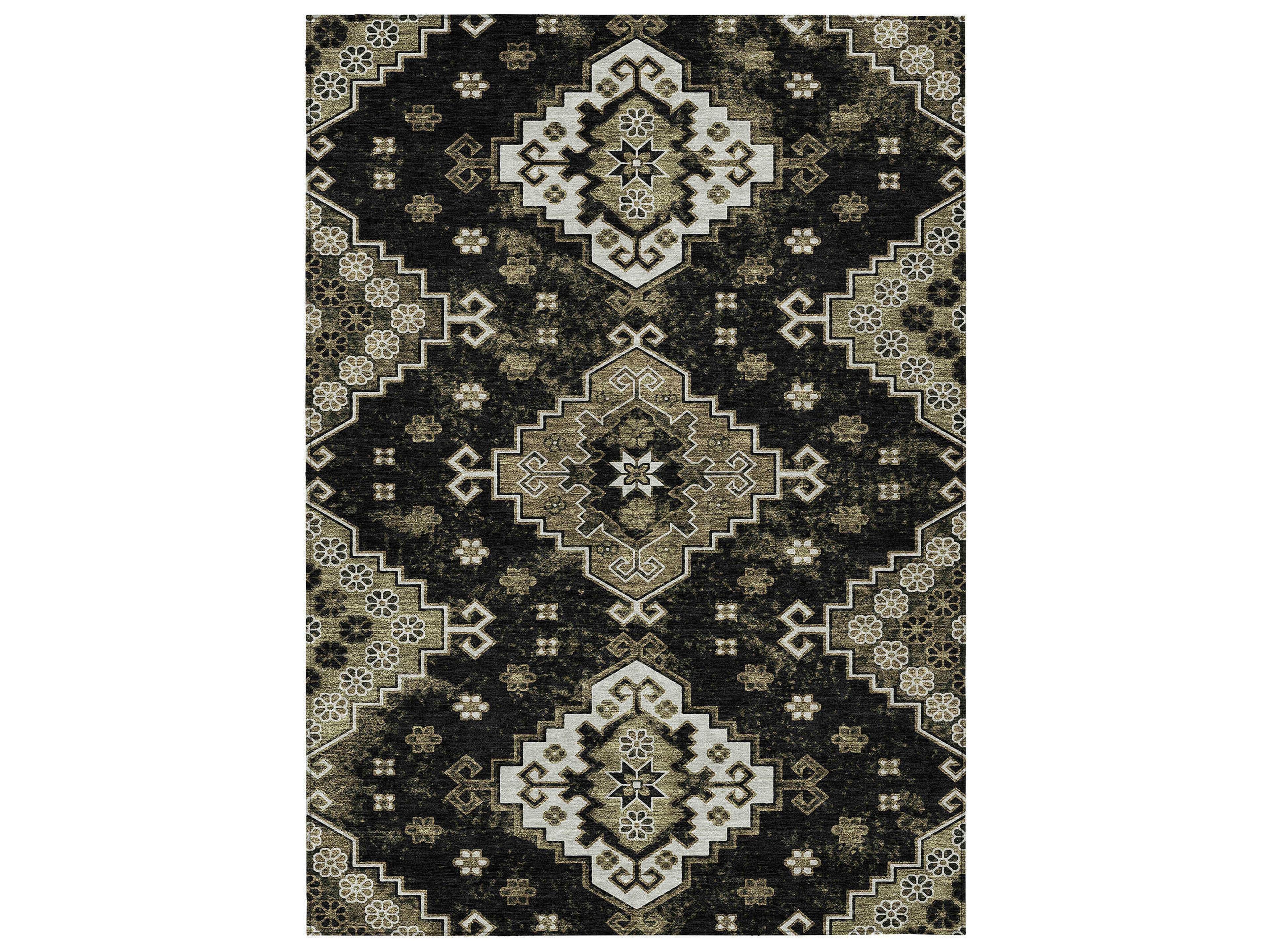 Dalyn Chantille Southwestern Runner Area Rug