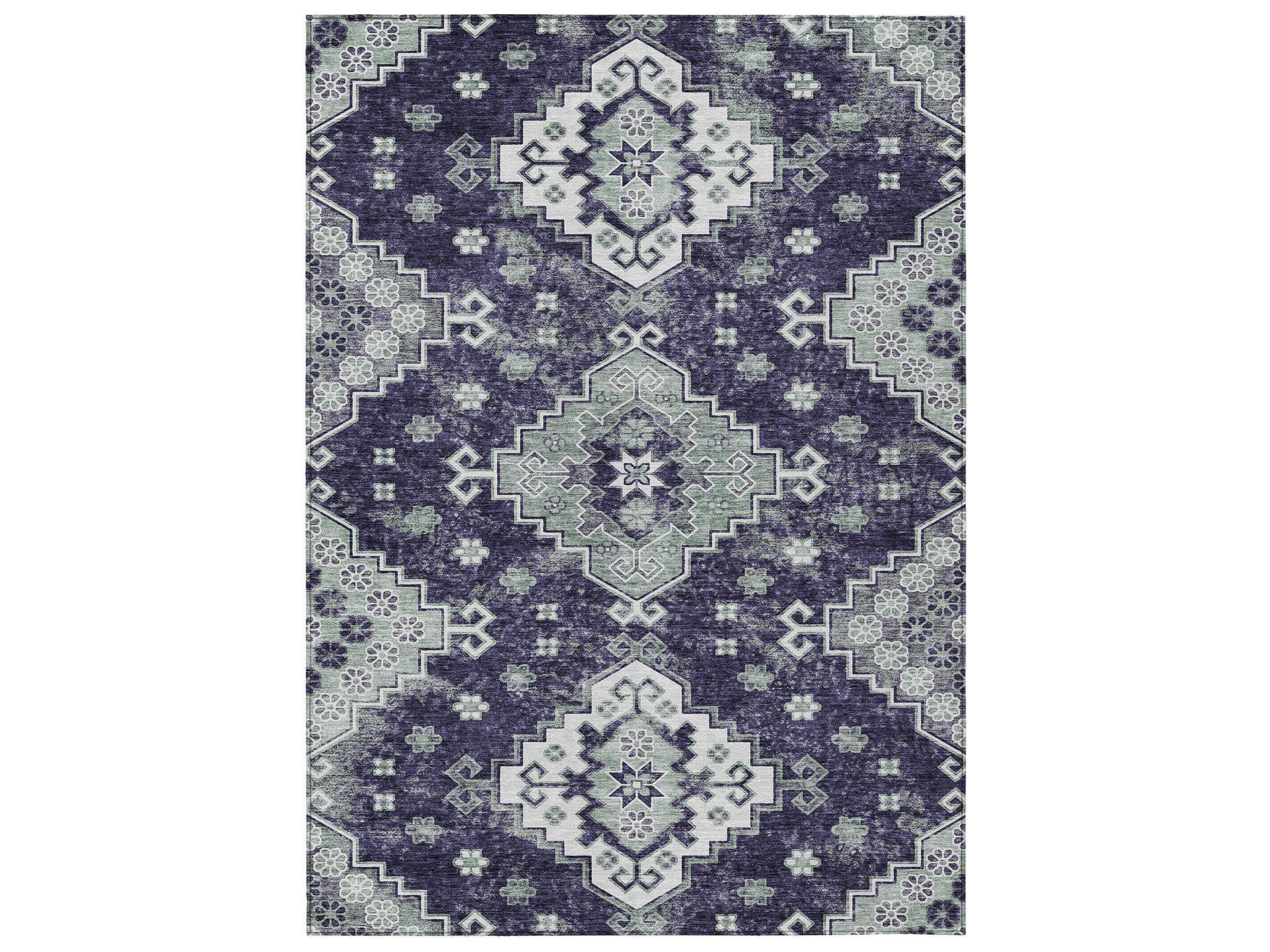 Dalyn Chantille Southwestern Runner Area Rug